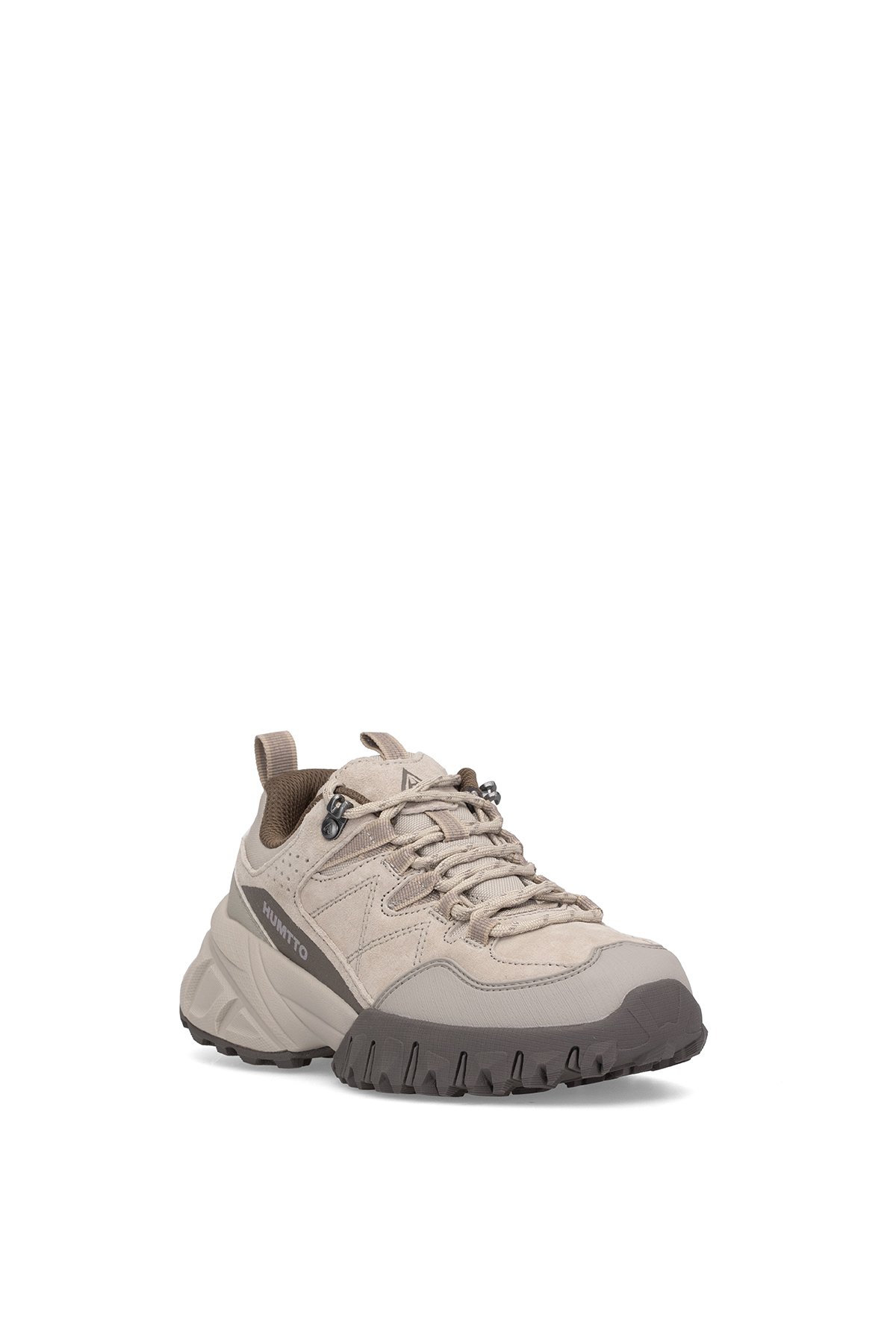 Humtto HT350354B Kadın Waterproof Outdoor Ayakkabı Kum Rengi