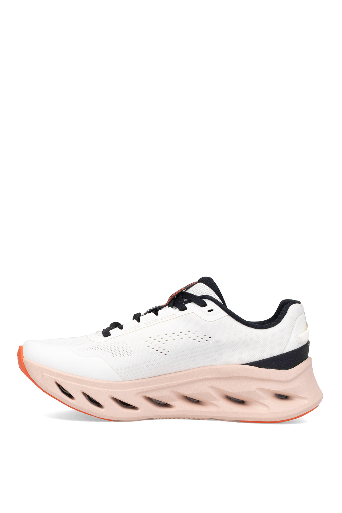 Humtto QDE183253805 Erkek Klasik Sneaker  Bej