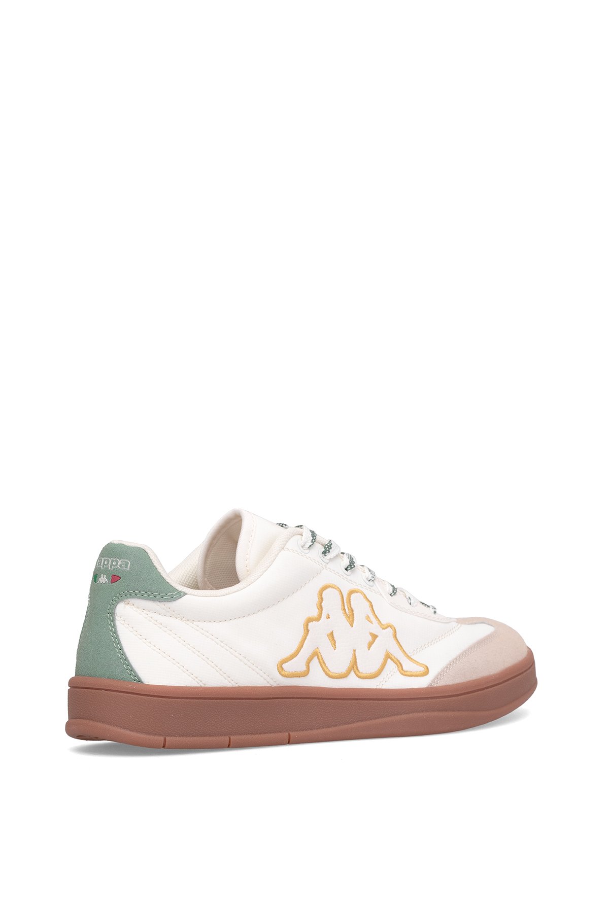 Kappa KP-1039M Erkek Klasik Sneaker Bej