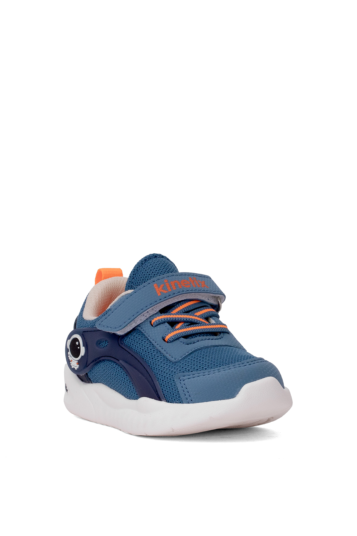 Kinetix 101942765 5P Luke F 5FX Bebe Erkek Çocuk Yürüyüş Ayakkabısı Lacivert