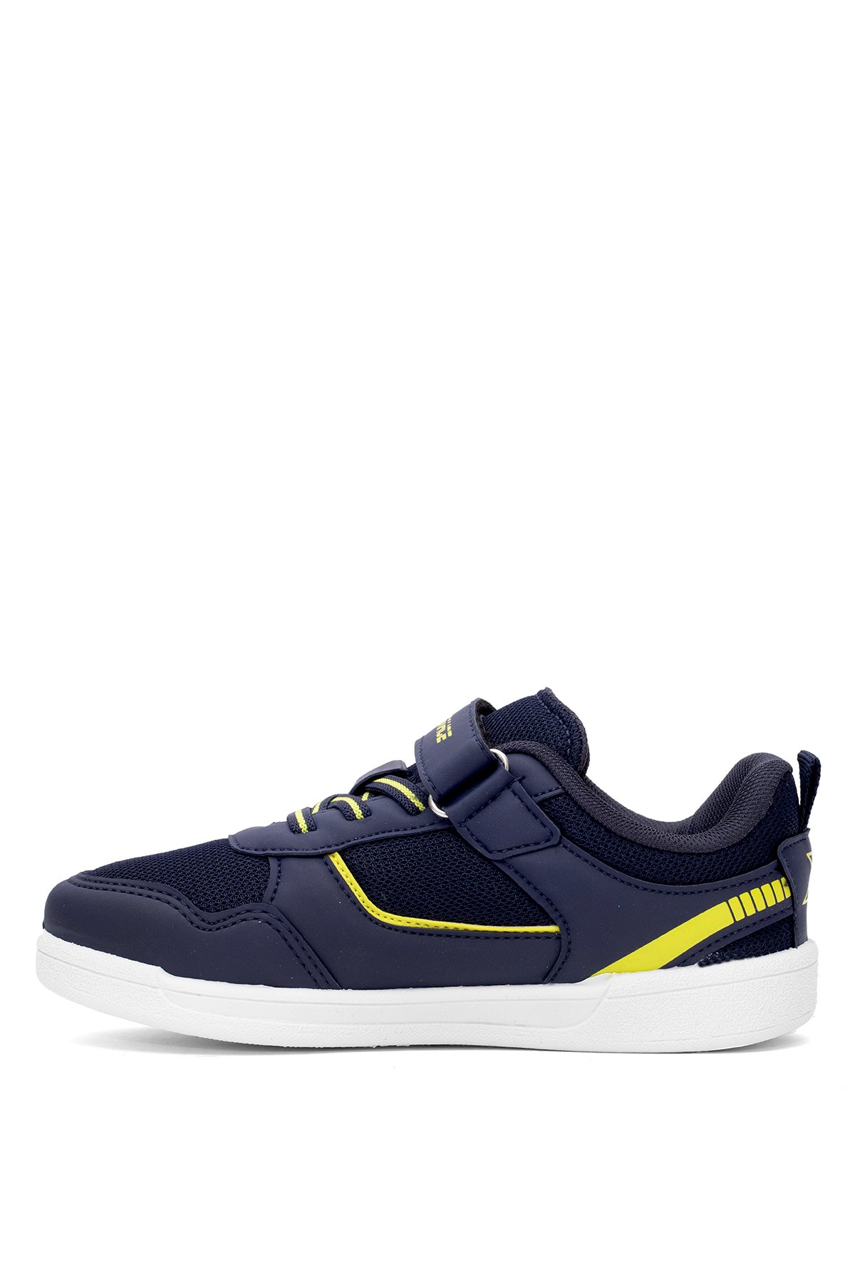 Kinetix 101945384 5P Hornet J TK FB F 5FX Filet Erkek Çocuk Klasik Sneaker Lacivert