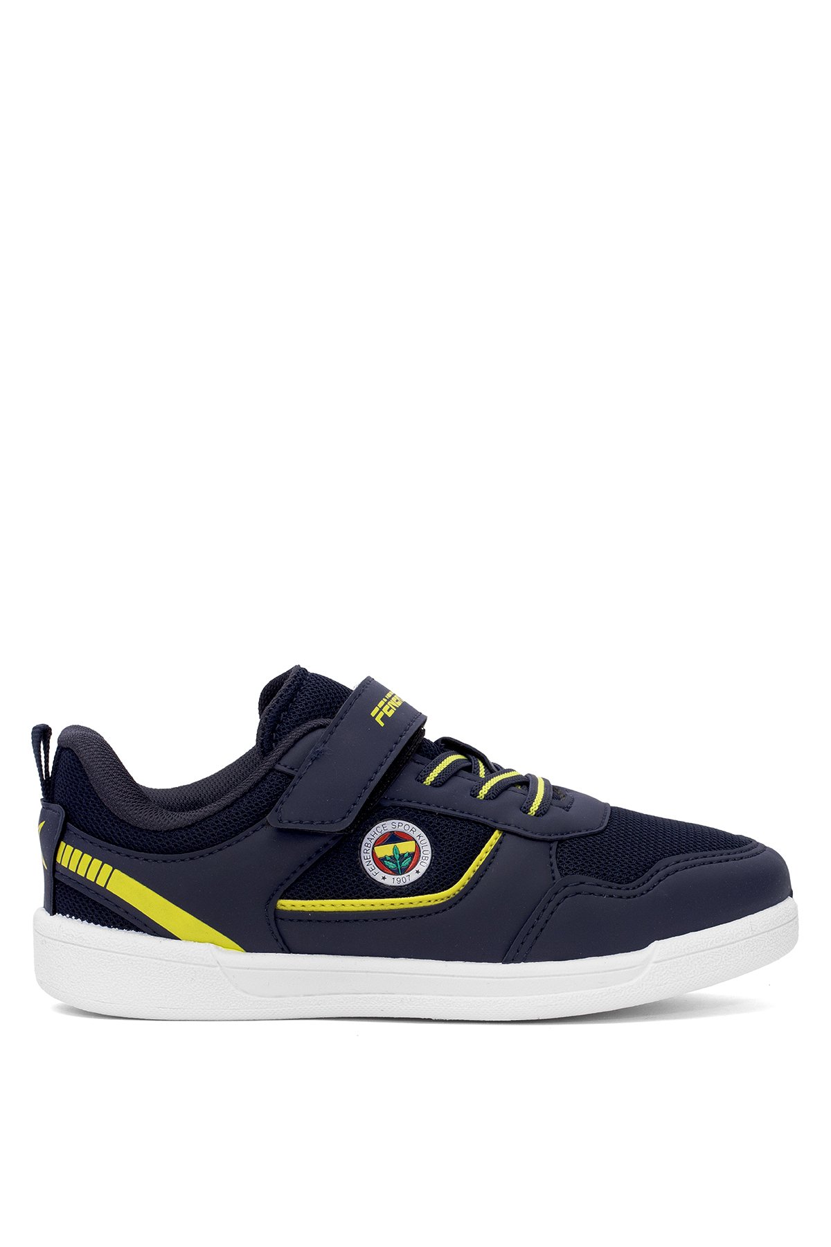 Kinetix 101945384 5P Hornet J TK FB F 5FX Filet Erkek Çocuk Klasik Sneaker Lacivert