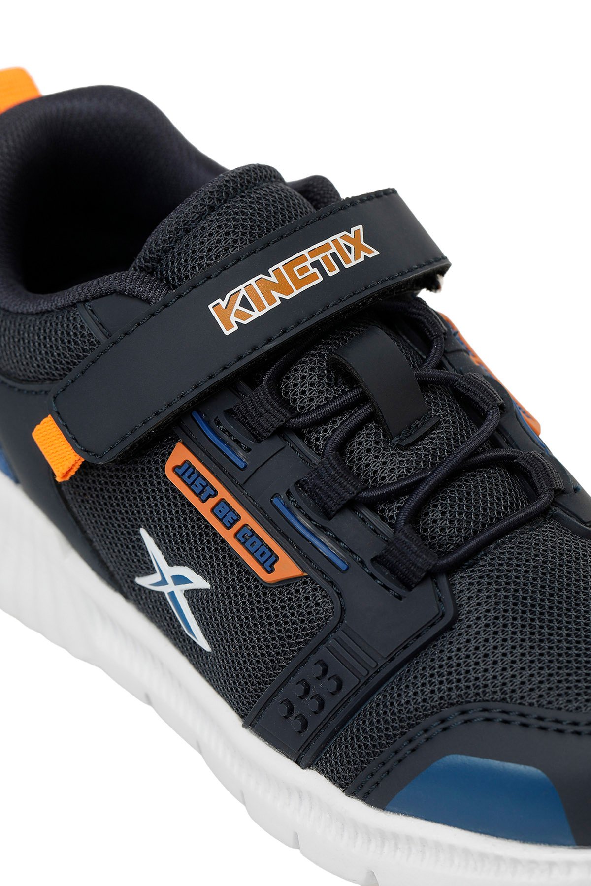 Kinetix 102064628 P Vagor P 6FX Patik Erkek Çocuk Yürüyüş Ayakkabısı Lacivert