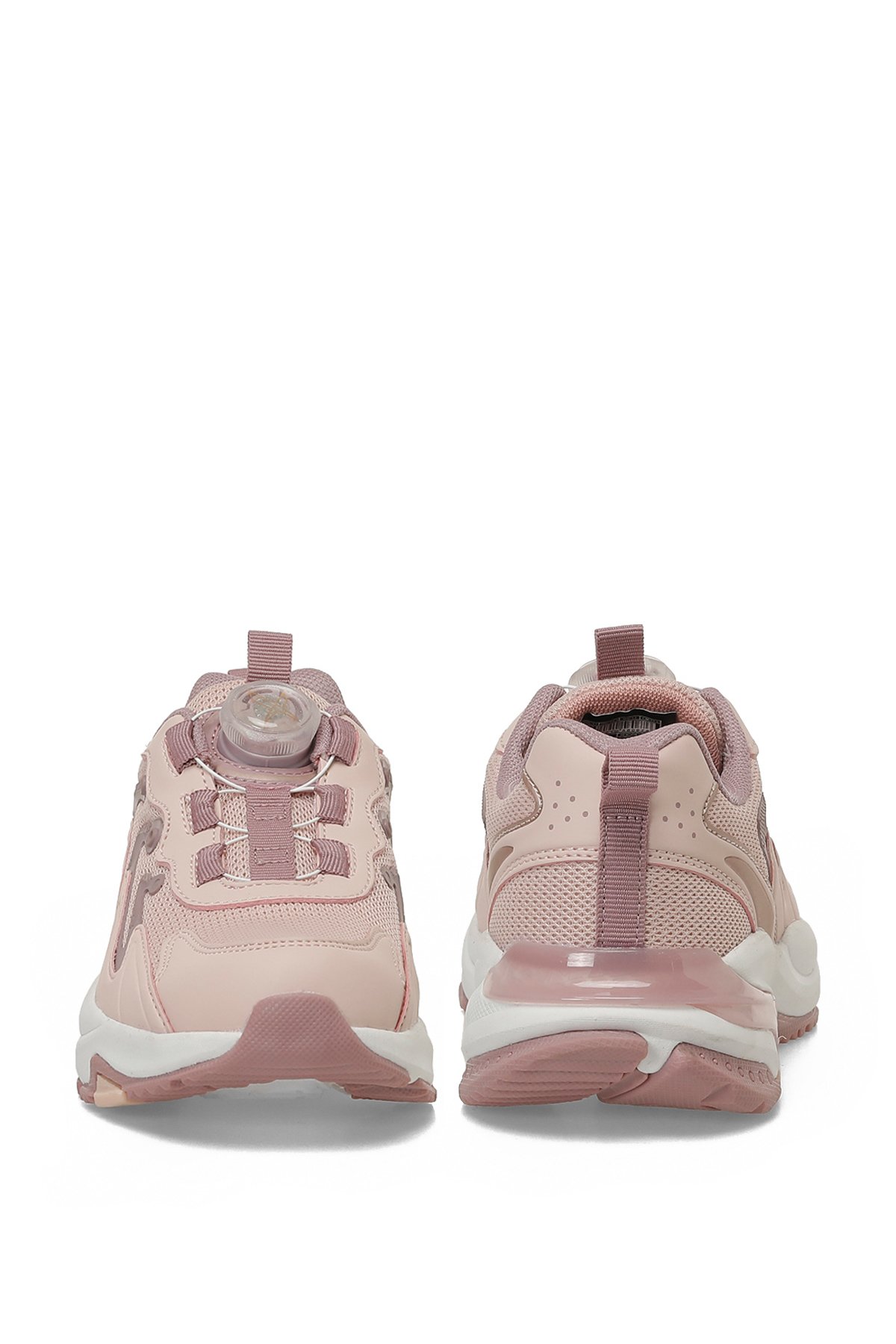 Kinetix 102119111 6P Bergon TX J F 6FX Filet Kız Çocuk Yürüyüş Ayakkabısı Pembe