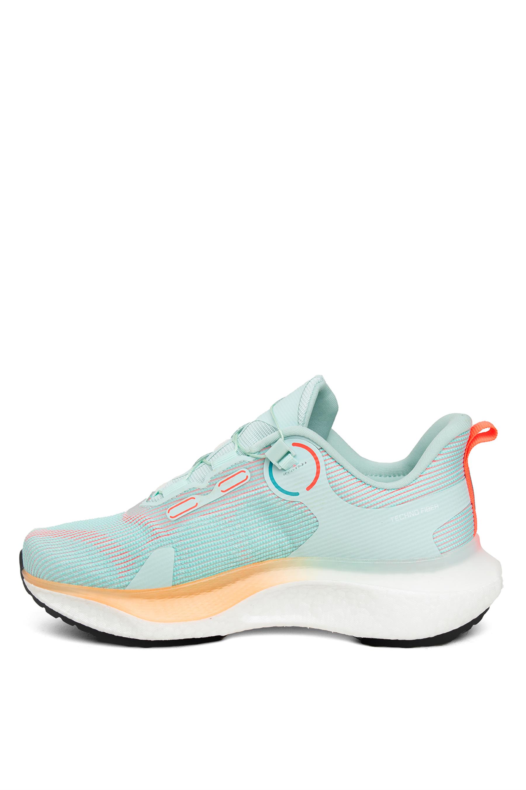 Lescon 24BAU00FELXU Felix Kadın Koşu Ayakkabısı Su Yeşili
