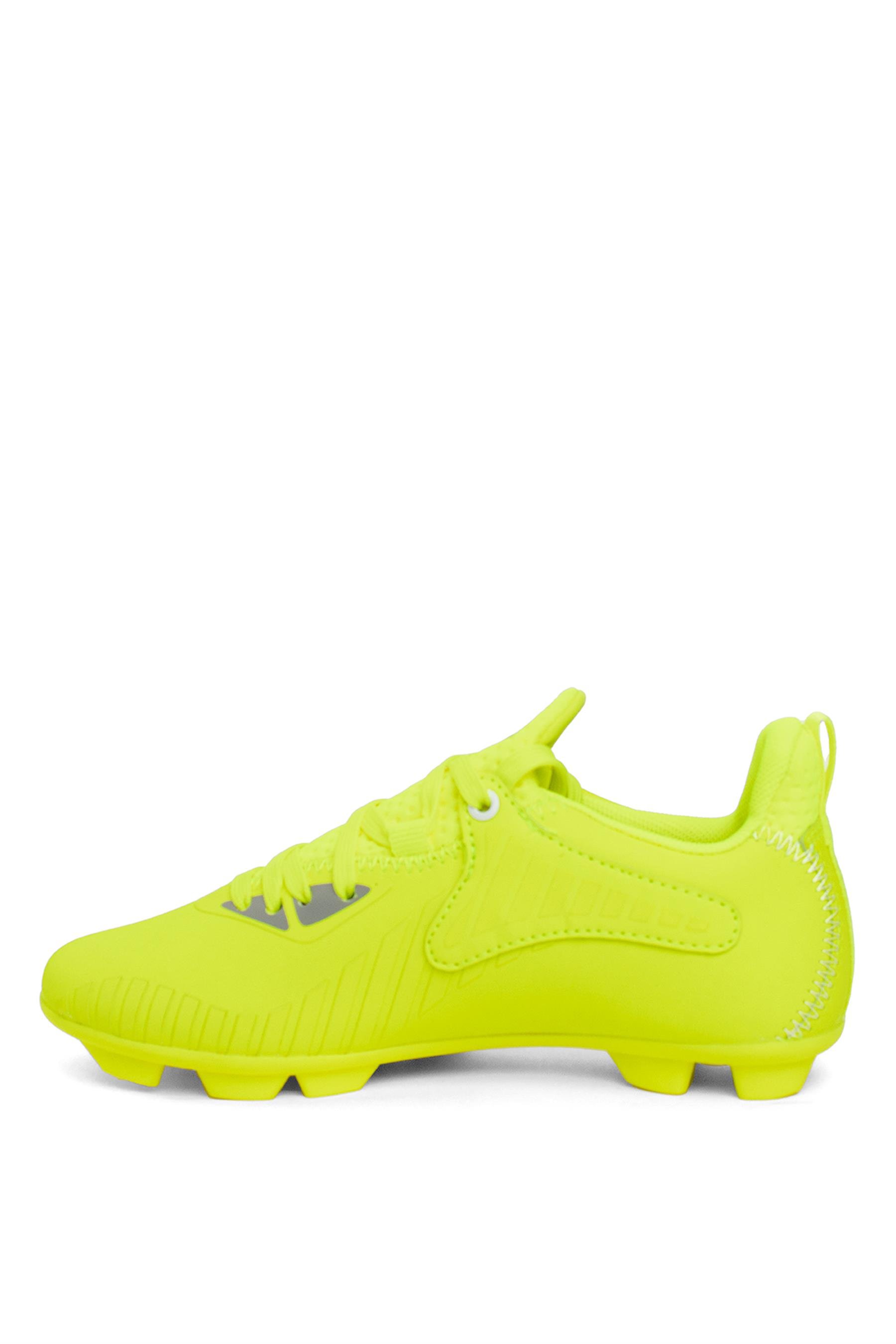 Lescon 24NAC0RPRPDF Rapido Erkek Çocuk Halı Saha Ayakkabısı Fosfor Yeşil