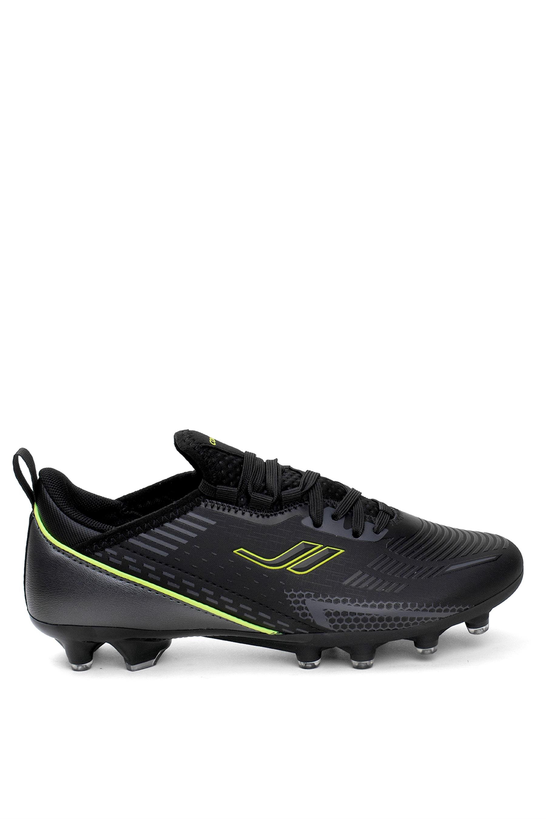 Lescon 24NAE0CMCMEG Comet Unisex Krampon Siyah