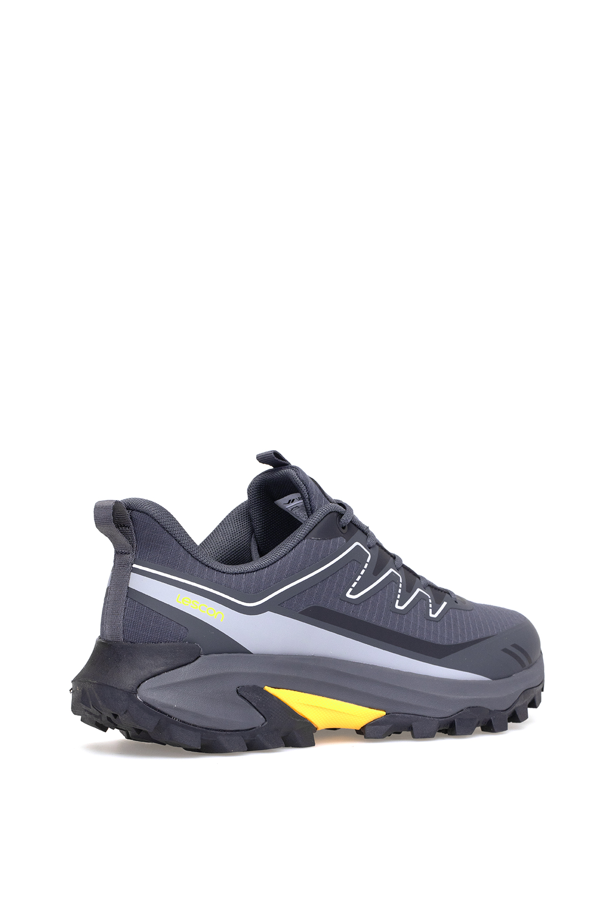 Lescon 25NAE00ANISM Anubis Taril Erkek Outdoor Ayakkabı Füme