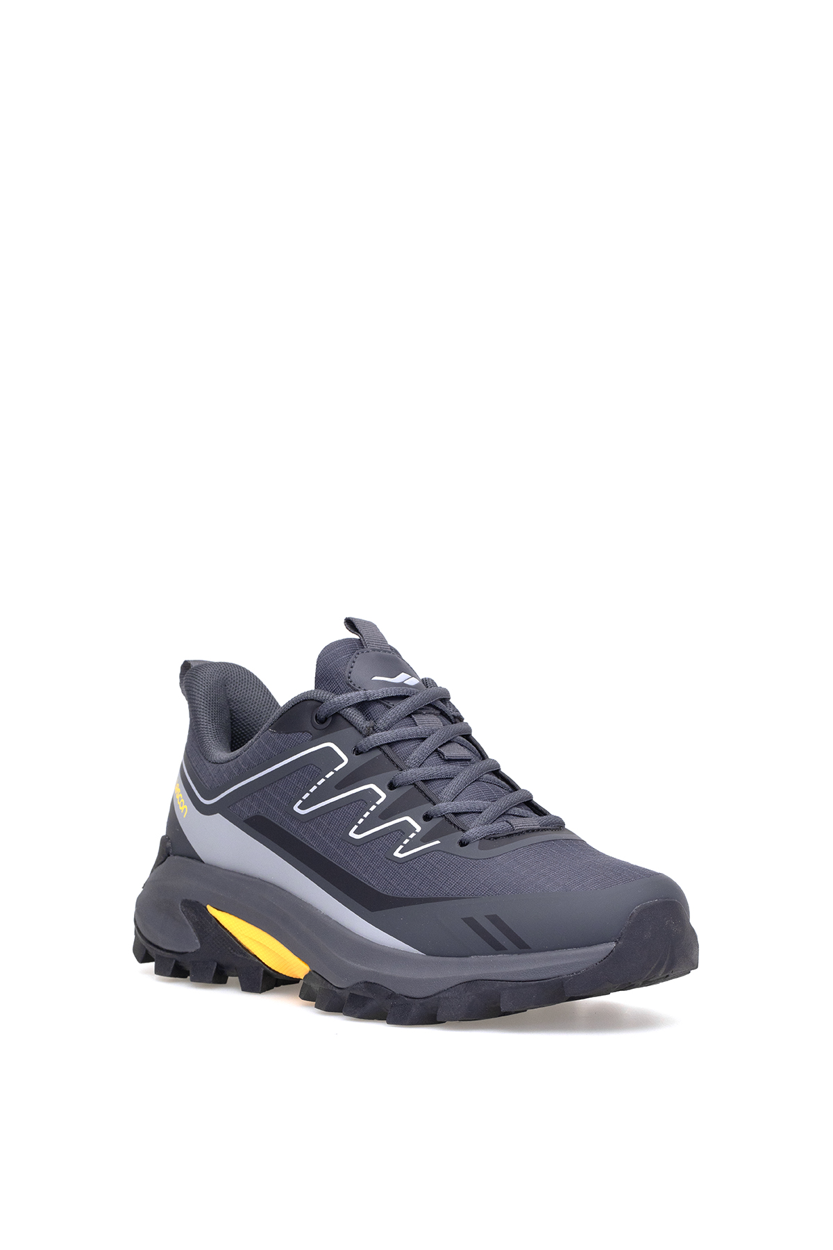 Lescon 25NAE00ANISM Anubis Taril Erkek Outdoor Ayakkabı Füme