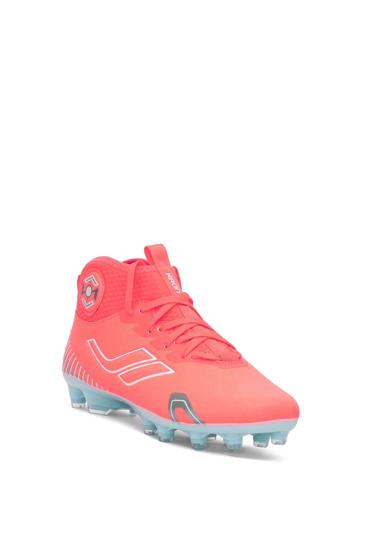 Lescon 25YBAE0BSBSTG Kronos Garson Krampon Turuncu