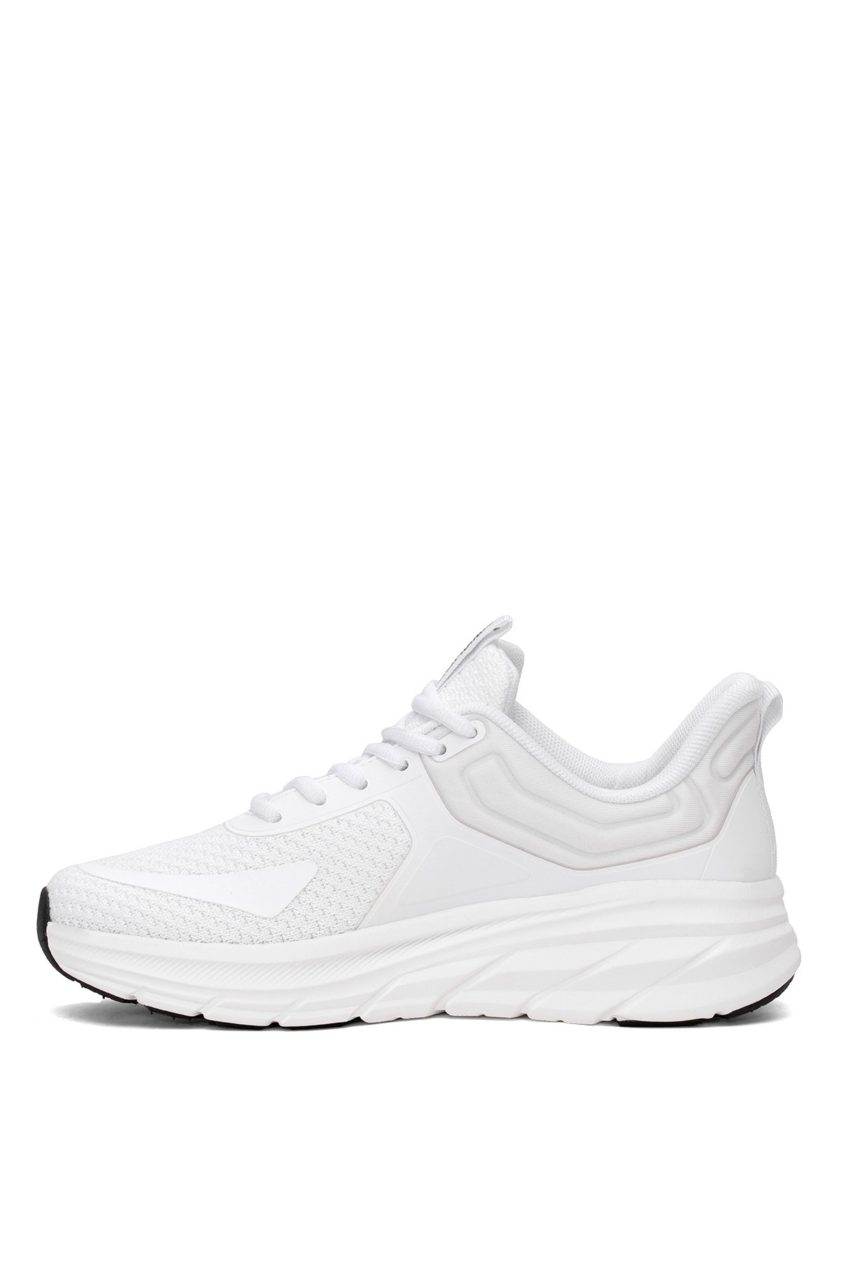 Lescon 25YBAU00MAJIU Maji 4 Easystep Unisex Yürüyüş Ayakkabısı Beyaz