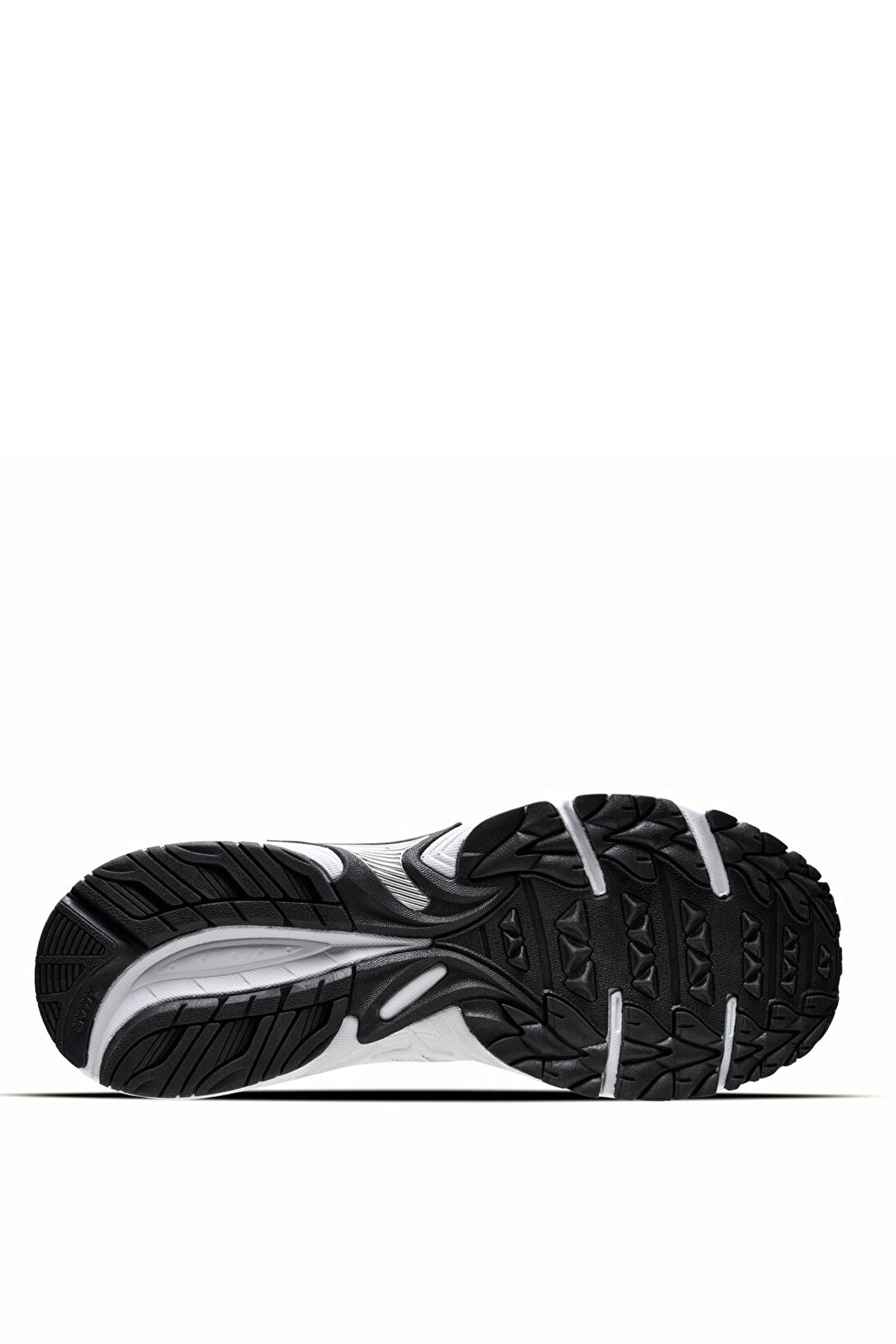 Lescon 26YBAE00MGNZM Magnezya Erkek Klasik Sneaker Beyaz