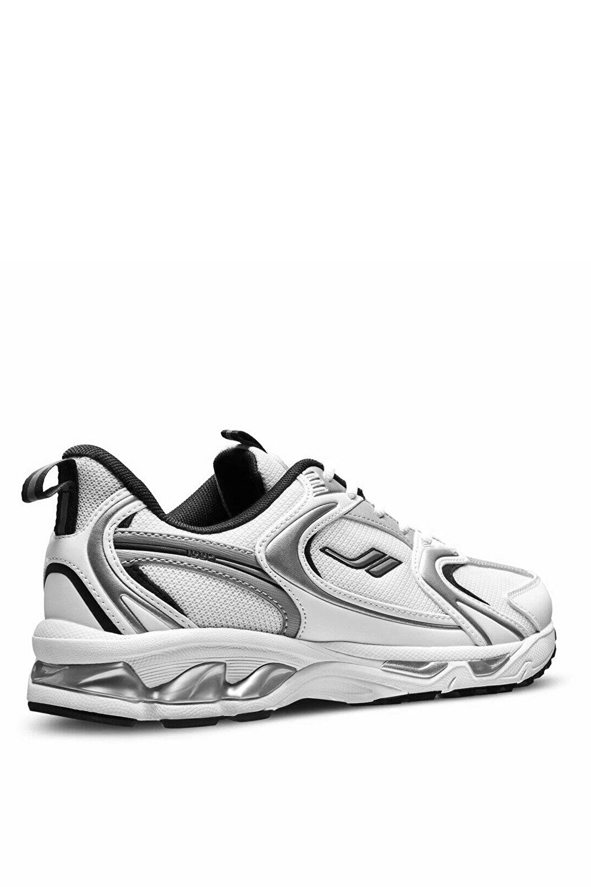 Lescon 26YBAE00ORIOM Orion 3 Erkek Klasik Sneaker Beyaz