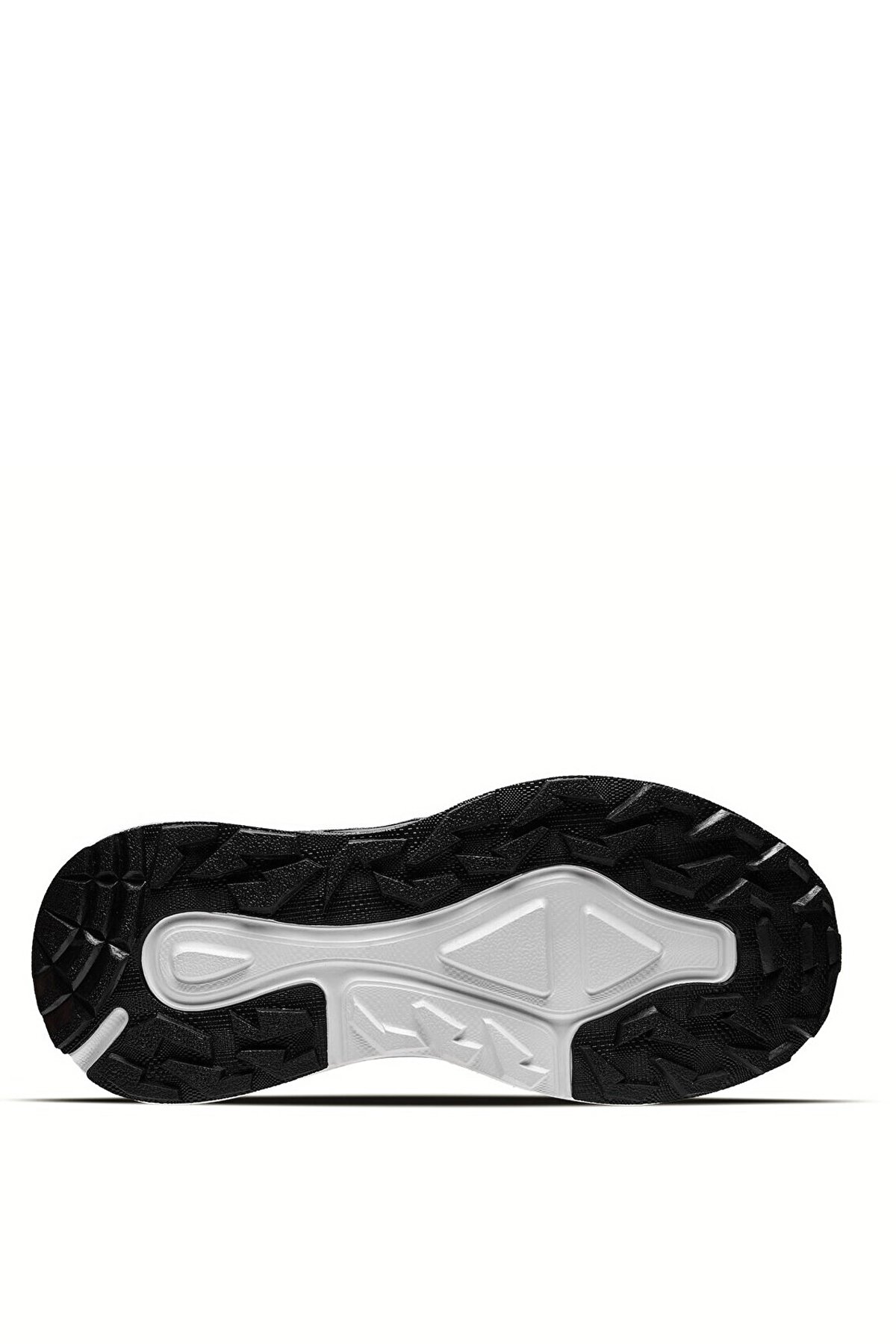 Lescon 26YBAU00ANITU Anita Easystep Kadın Klasik Sneaker Siyah - Beyaz