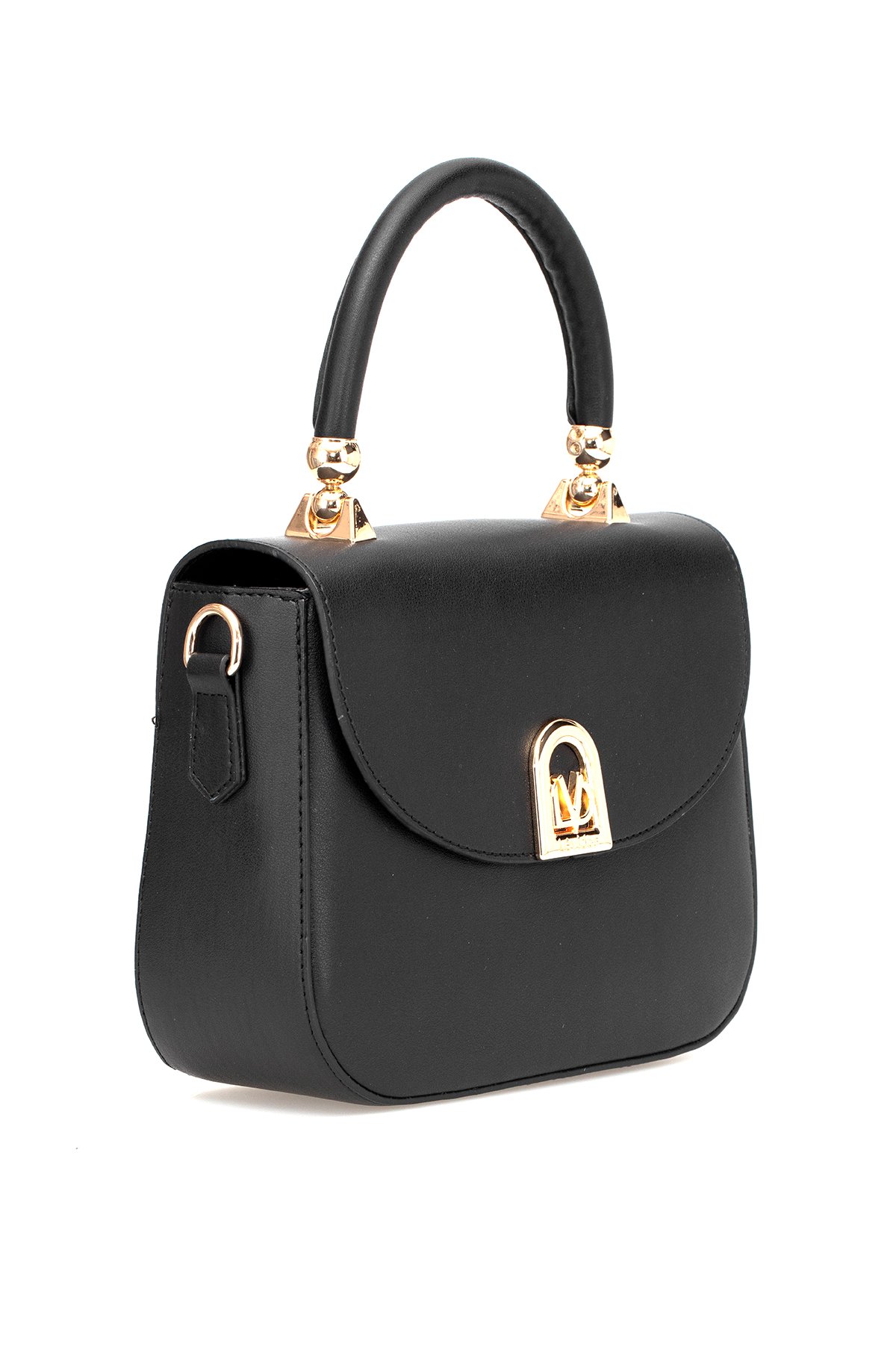 Levidor 930094 Kadın Kol Çantası Siyah