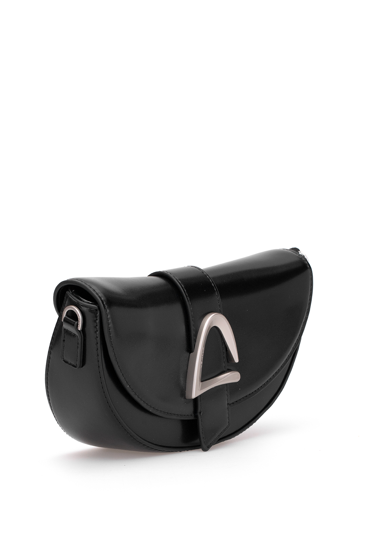 Levidor 930373 Kadın El Çantası Siyah