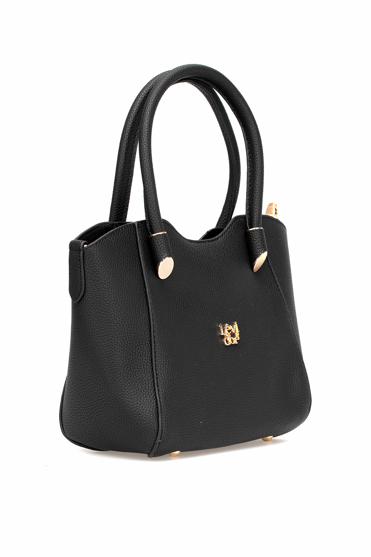 Levidor 930538 Kadın Kol Çantası Siyah