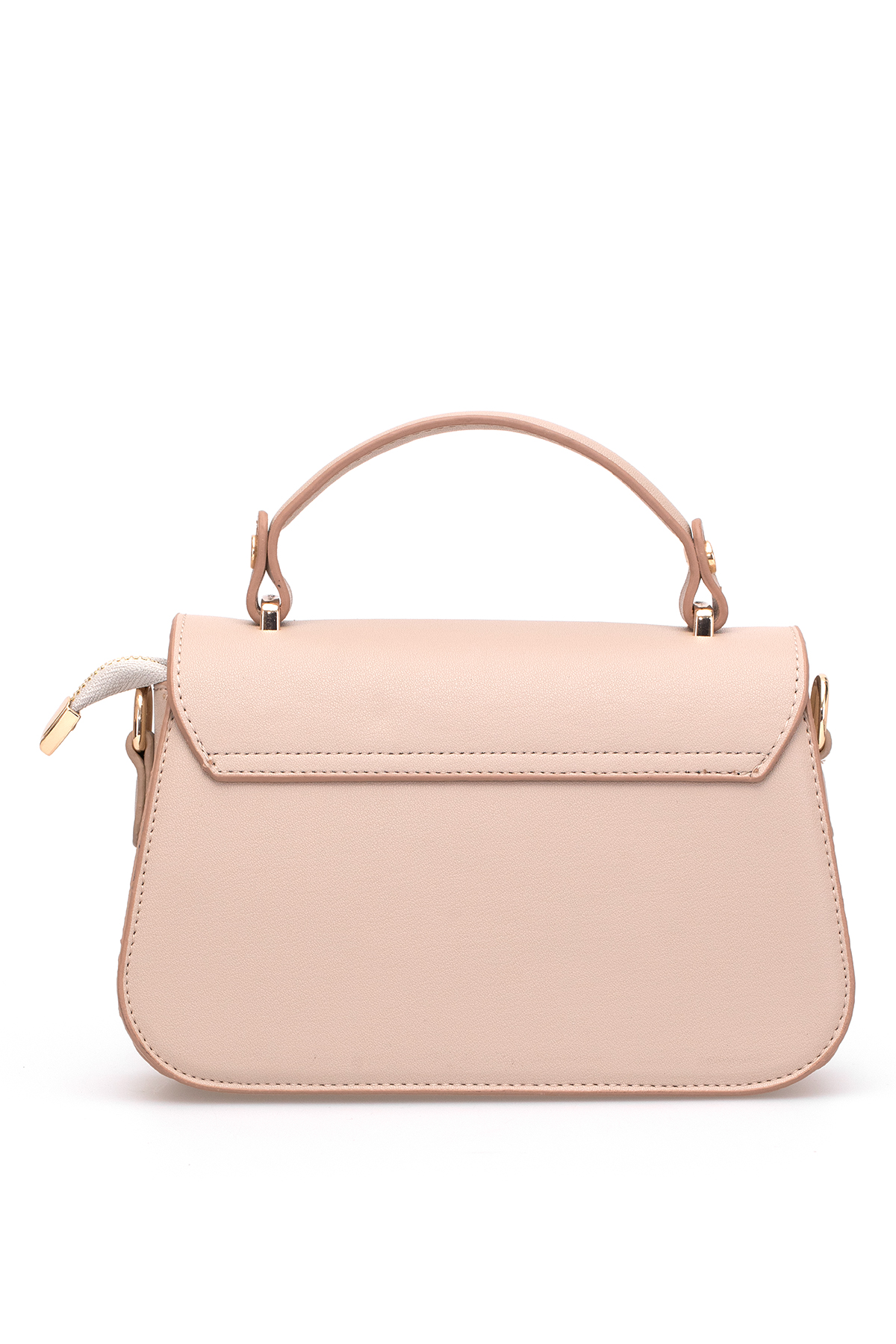 Levidor 930783 Kadın El Çantası Vizon