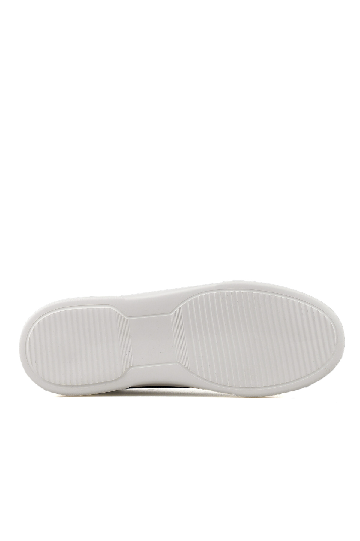 Lufian 112230222 Tommy 25K Erkek Hakiki Deri Klasik Sneaker Lacivert