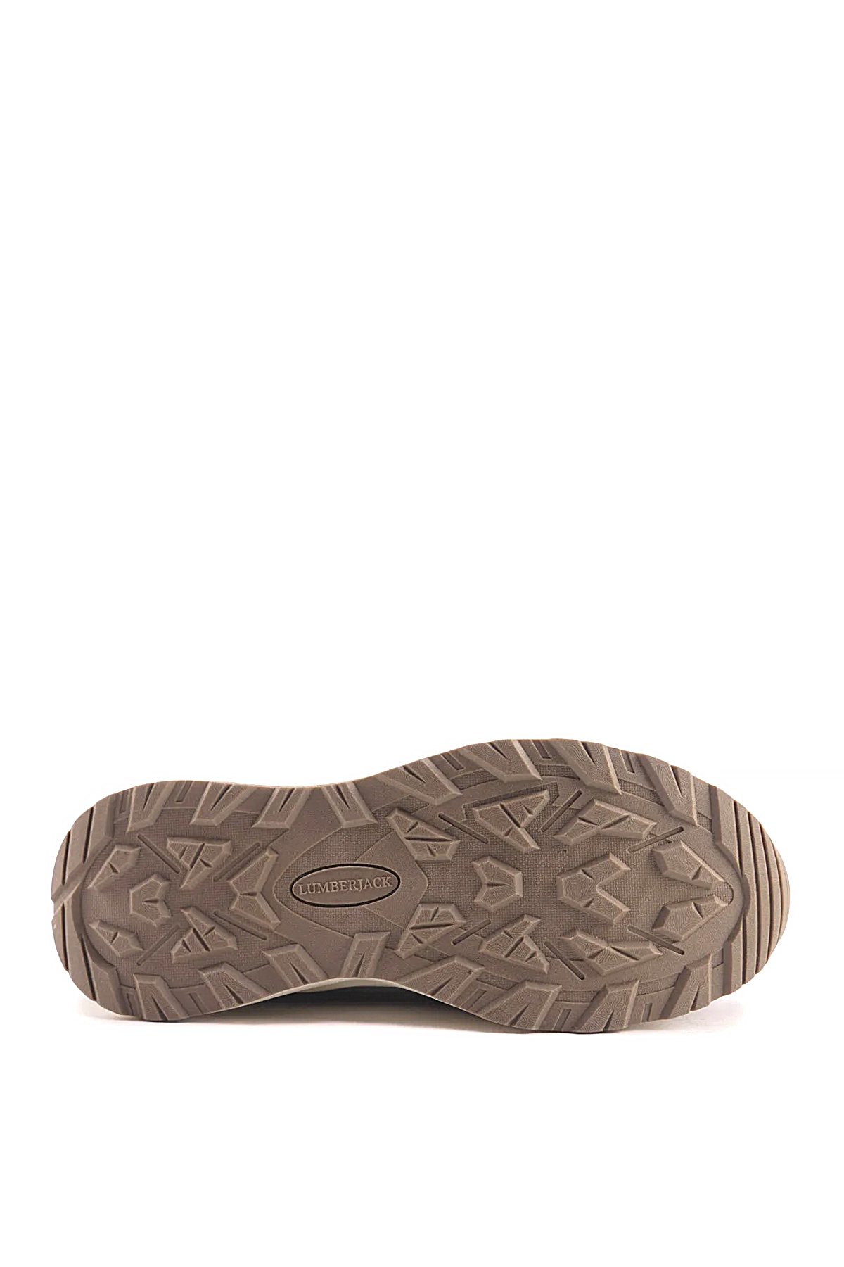 Lumberack A101783216 4W Cristmas 4PR Kadın Outdoor Bot Siyah