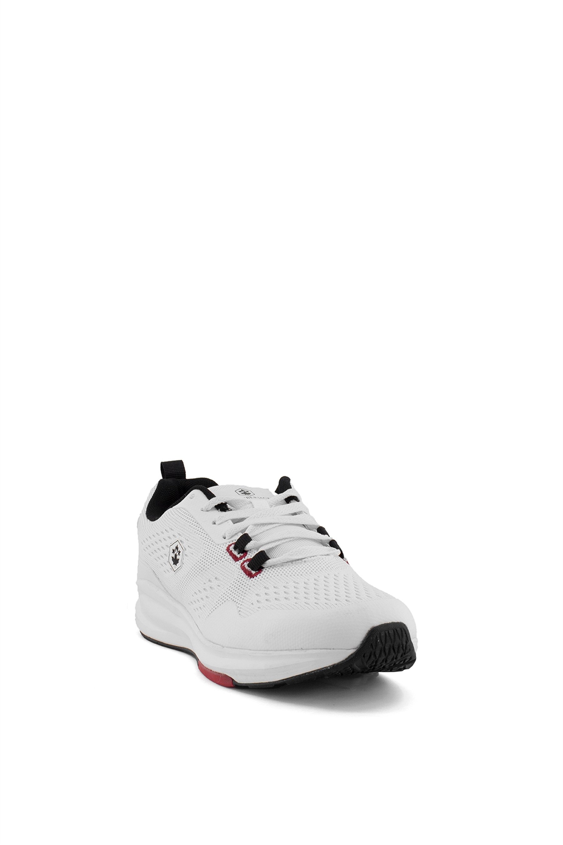 Lumberjack 101165095 Yeovil  Erkek Spor Ayakkabı Beyaz