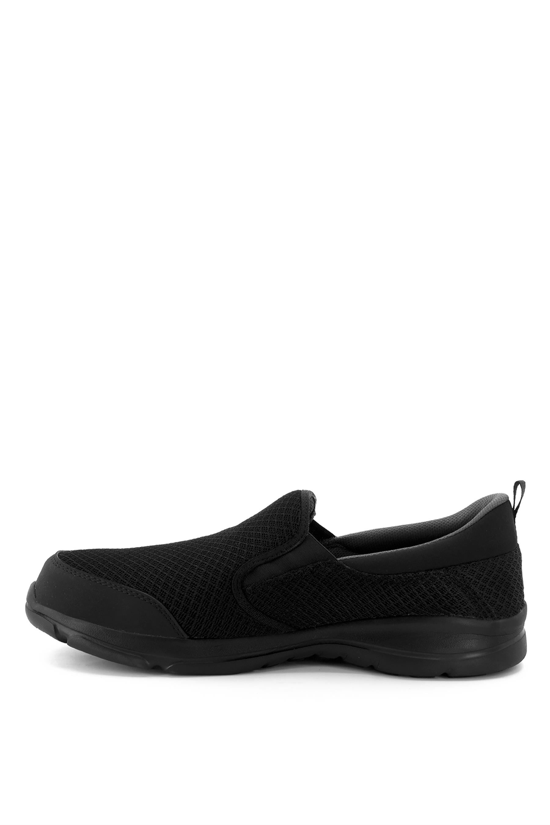 Lumberjack 101297115 Liponis Erkek Spor Ayakkabı Siyah