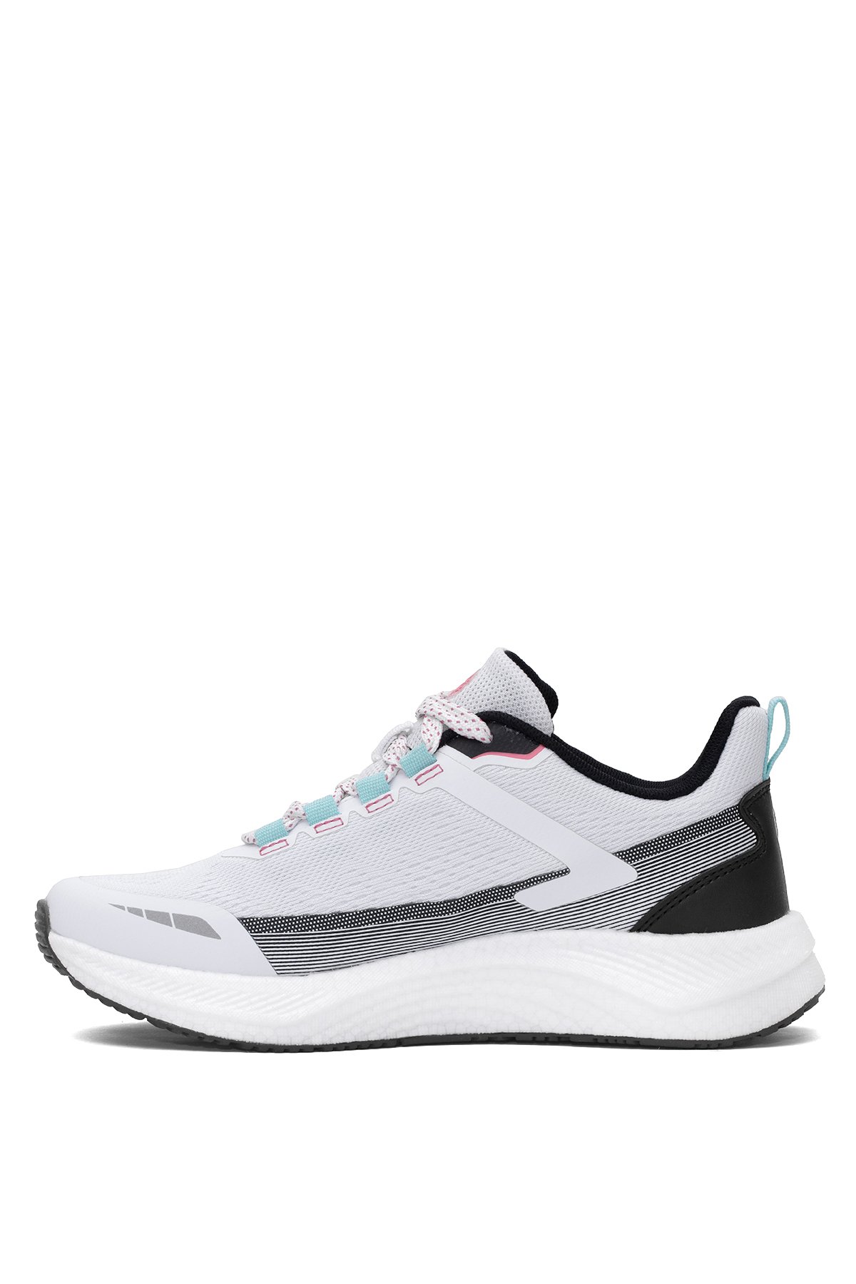 Lumberjack 101932282 5M Mera 5FX Kadın Koşu Ayakkabısı Beyaz