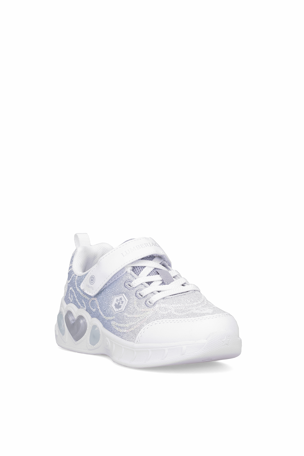 Lumberjack 101940029 5M Prıncess 5FX Filet Kız Çocuk Yürüyüş Ayakkabısı Mavi