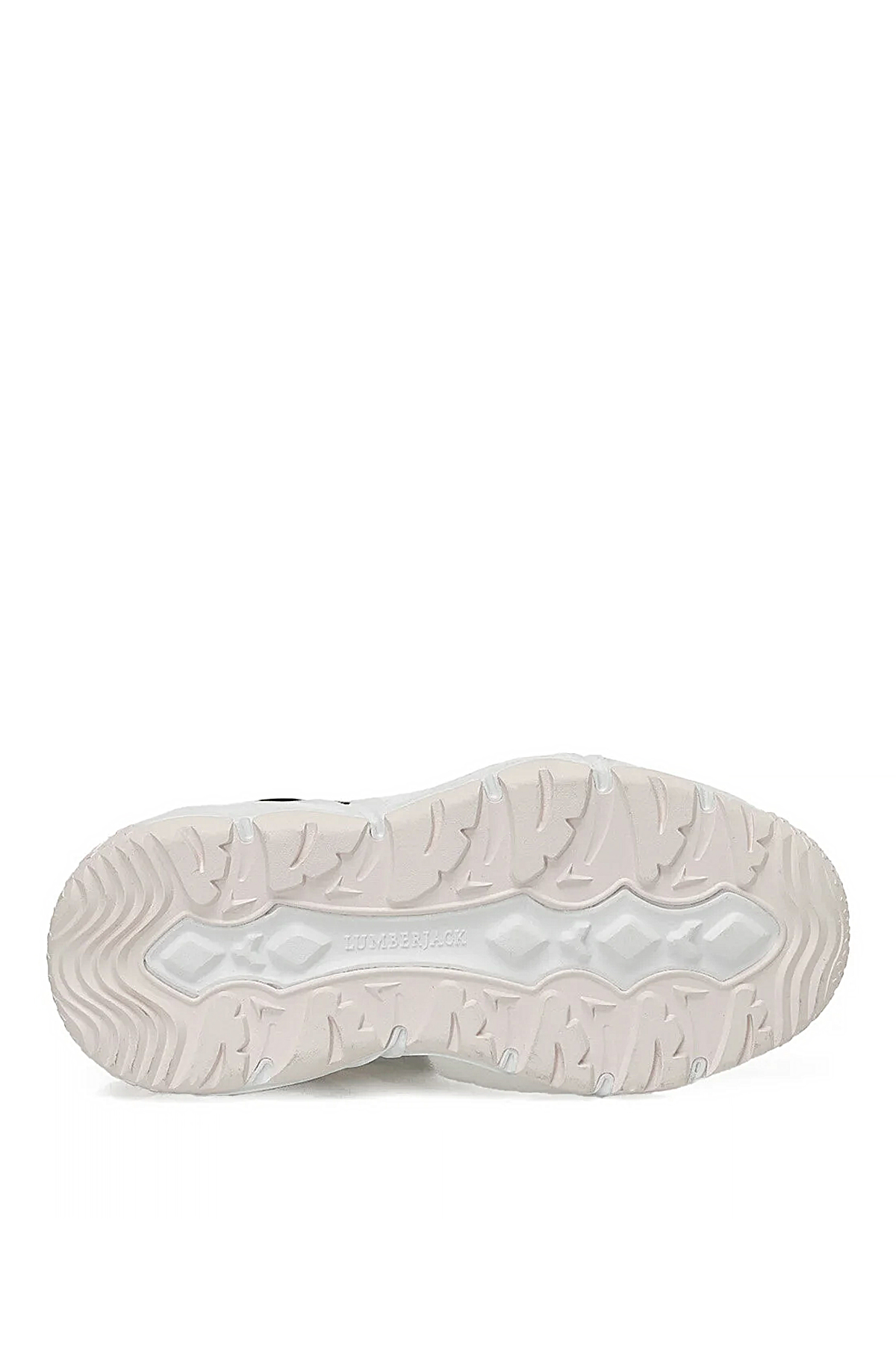 Lumberjack A102015772 5W Rant 5PR Kız Çocuk Outdoor Bot Siyah