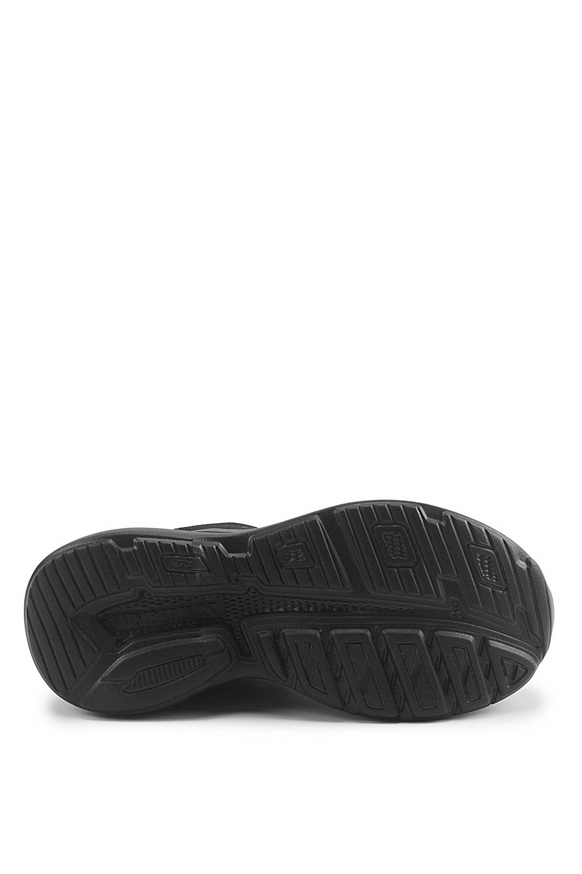 Lumberjack A102015897 5W Empire 5PR Kadın Yürüyüş Ayakkabısı Siyah