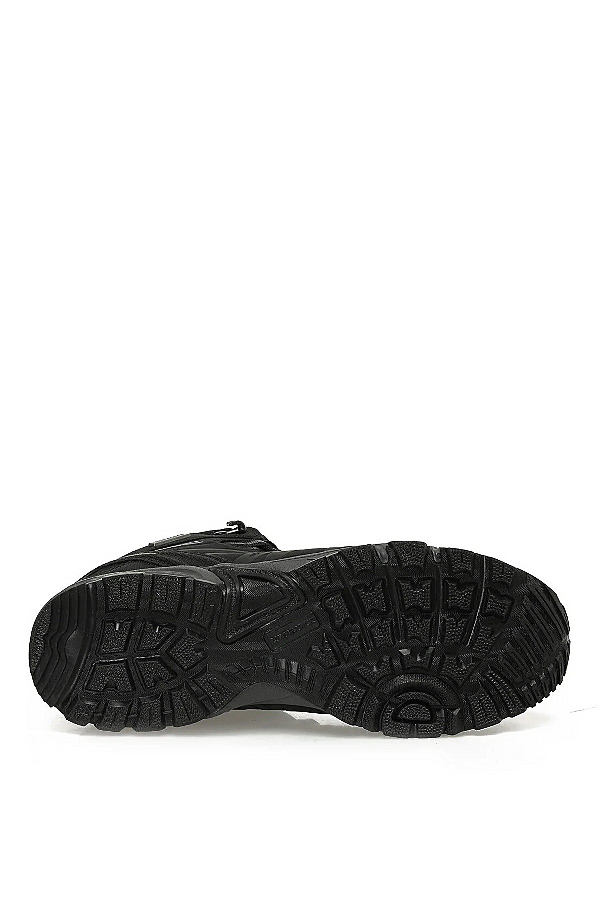 Lumberjack A102019273 5W Shell Hi 5PR Erkek Outdoor Bot Siyah