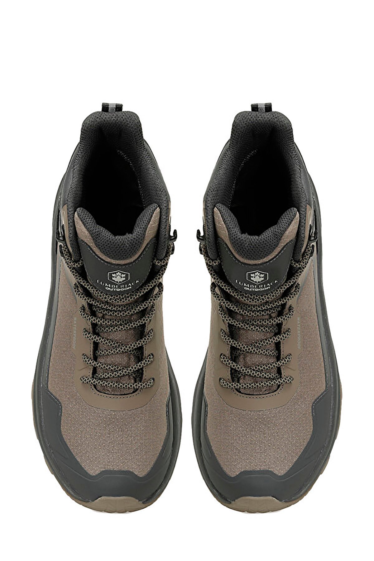 Lumberjack A102031171 5W Fame 5PR Erkek Outdoor Bot Kum Rengi