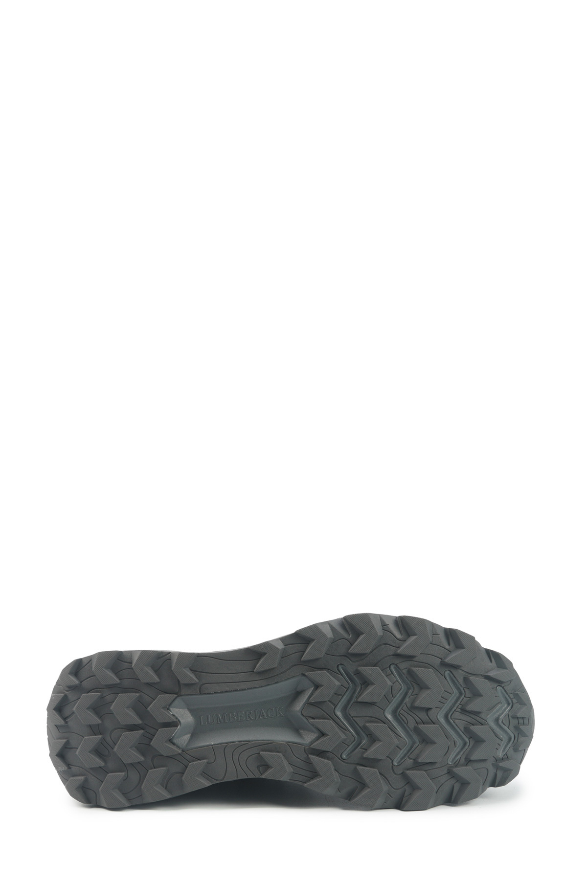 Lumberjack A102032579 5W Roast 5PR Erkek Outdoor Ayakkabı Gri