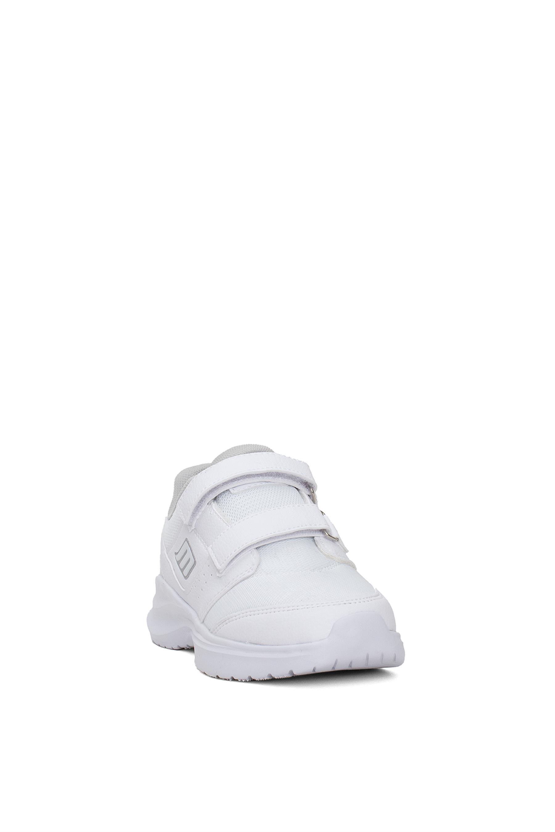 M.P 241-1568ZN Kadın Koşu Ayakkabısı Beyaz