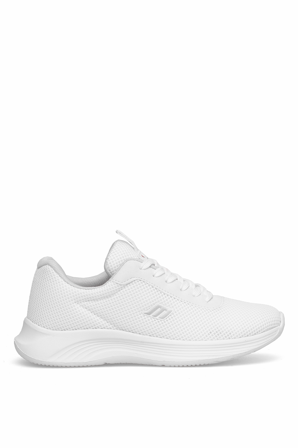 M.P 261-2311ZN Kadın Yürüyüş Ayakkabısı Beyaz