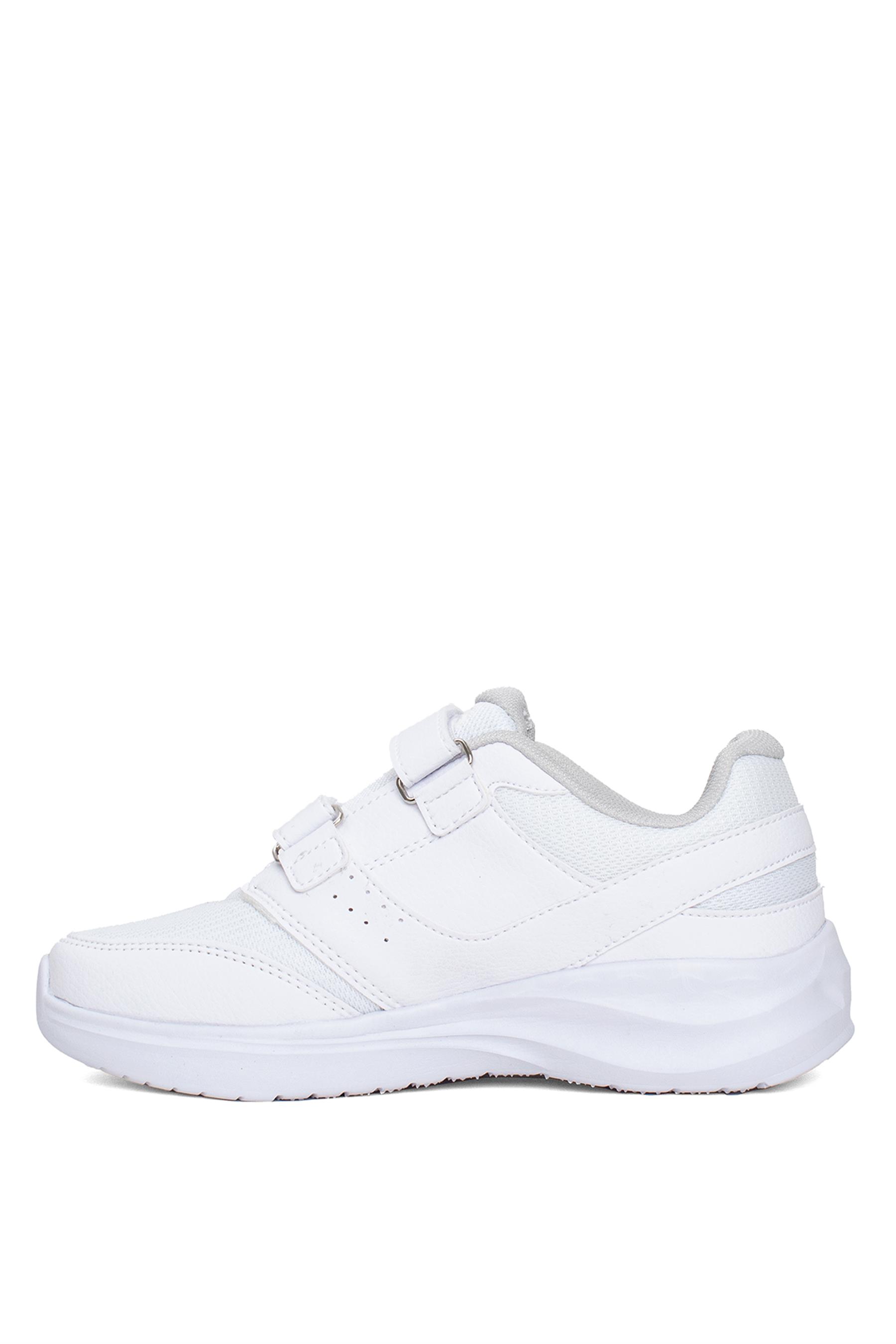 M.P 241-1568ZN Kadın Koşu Ayakkabısı Beyaz