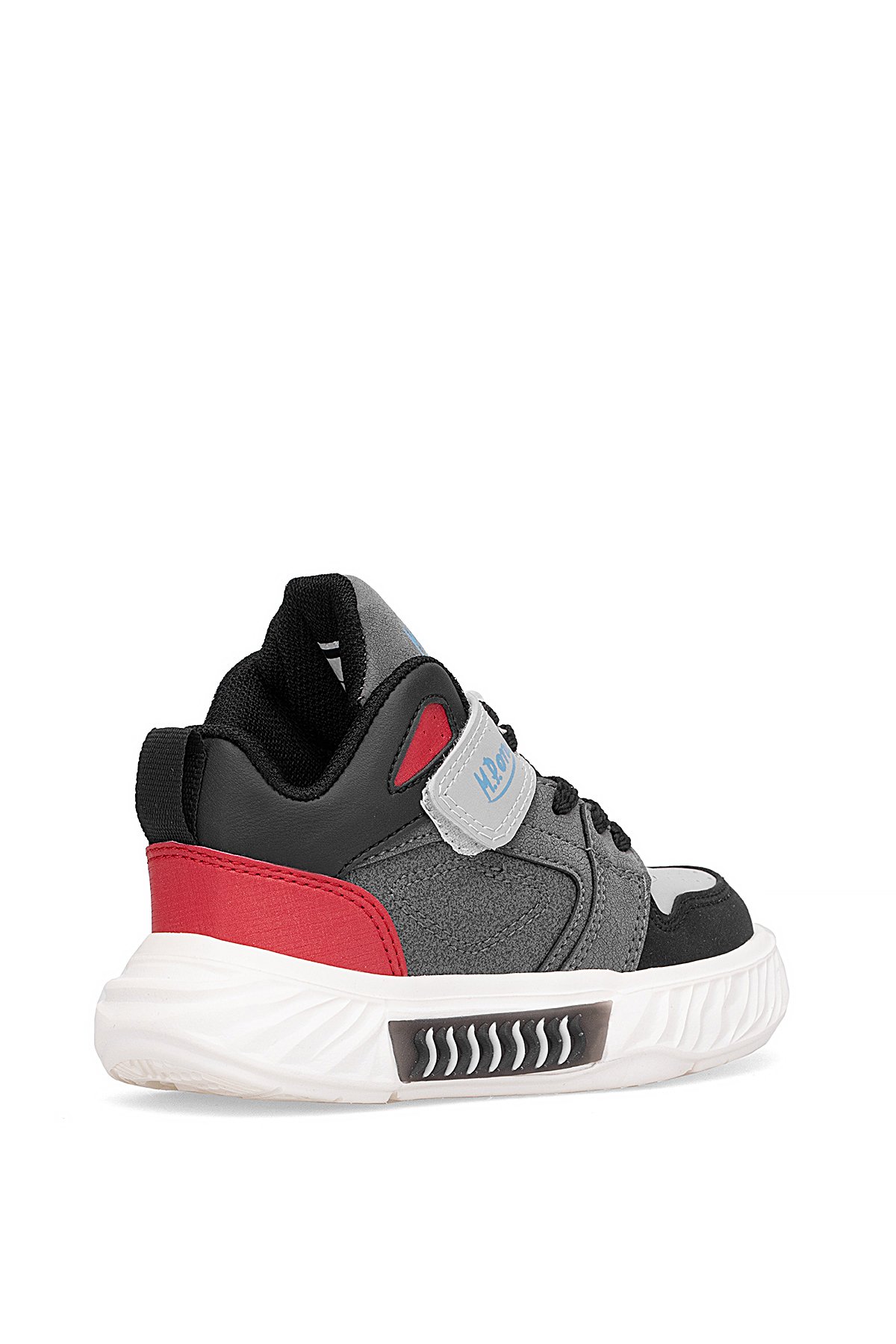 M.P 252-3510FT Filet Erkek Çocuk Yürüyüş Ayakkabısı Füme