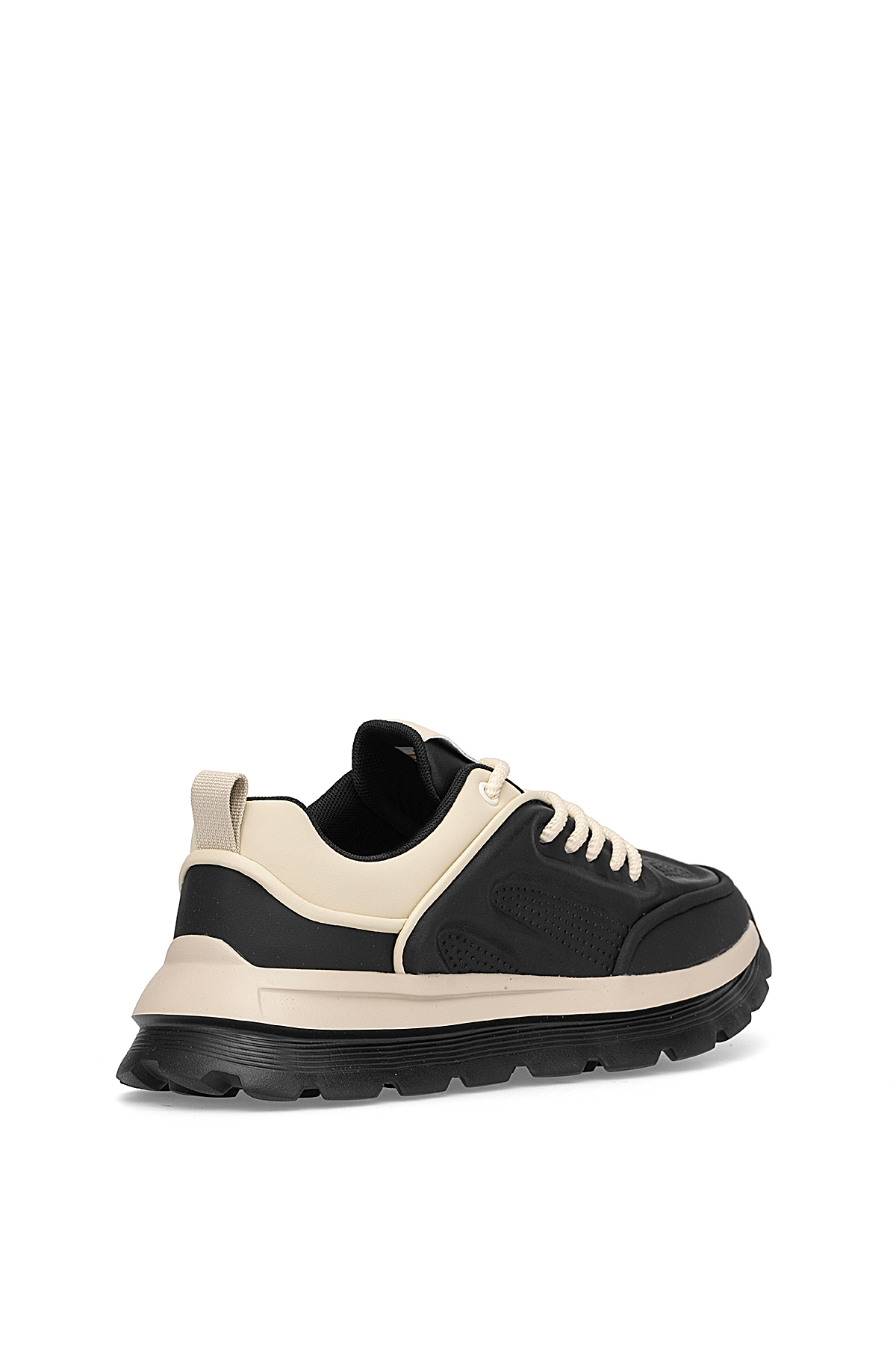 M.P 252-6158MI Erkek Casual Ayakkabısı Siyah