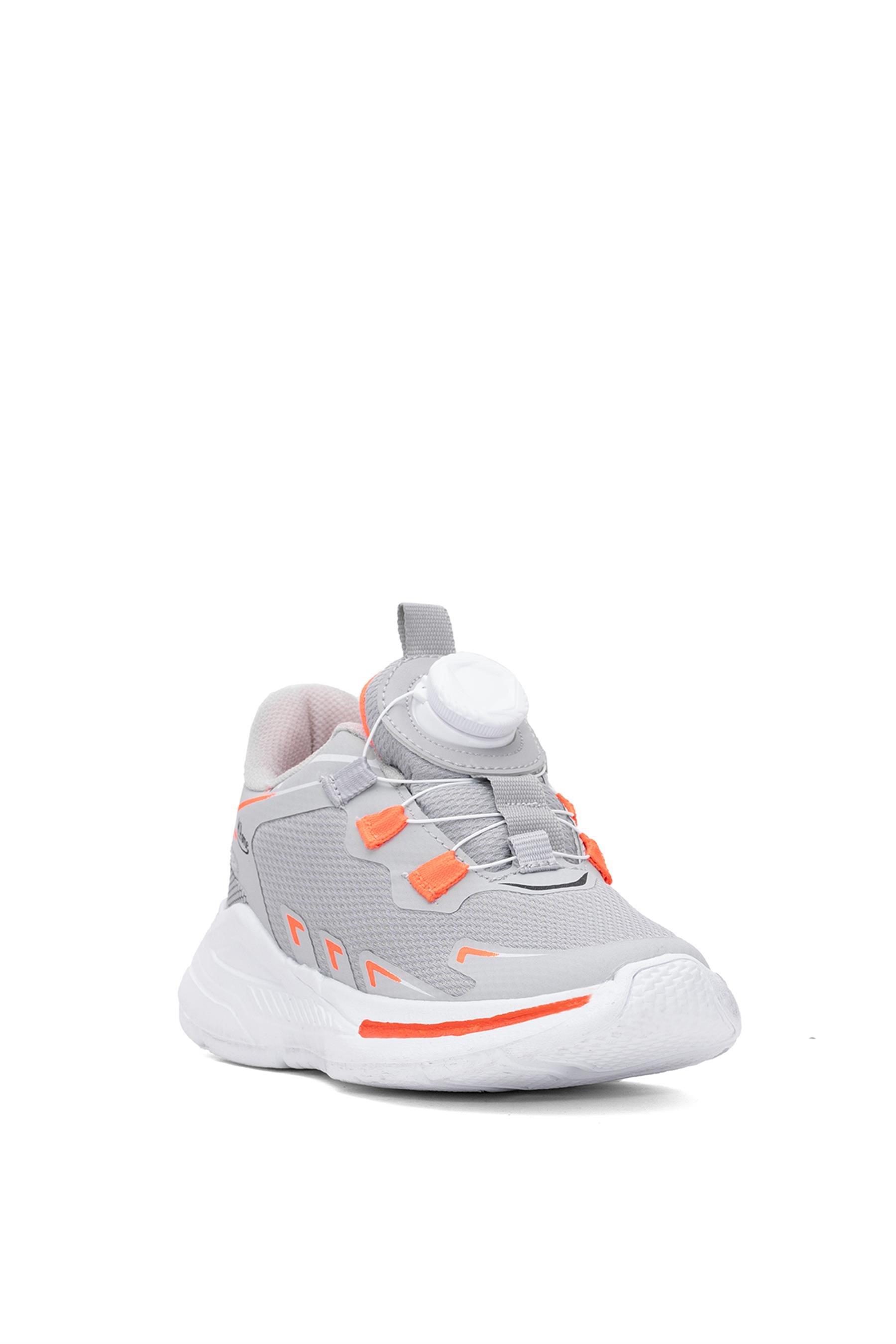 M.P 251-3411FT Filet Erkek Çocuk Yürüyüş Ayakkabısı Gri