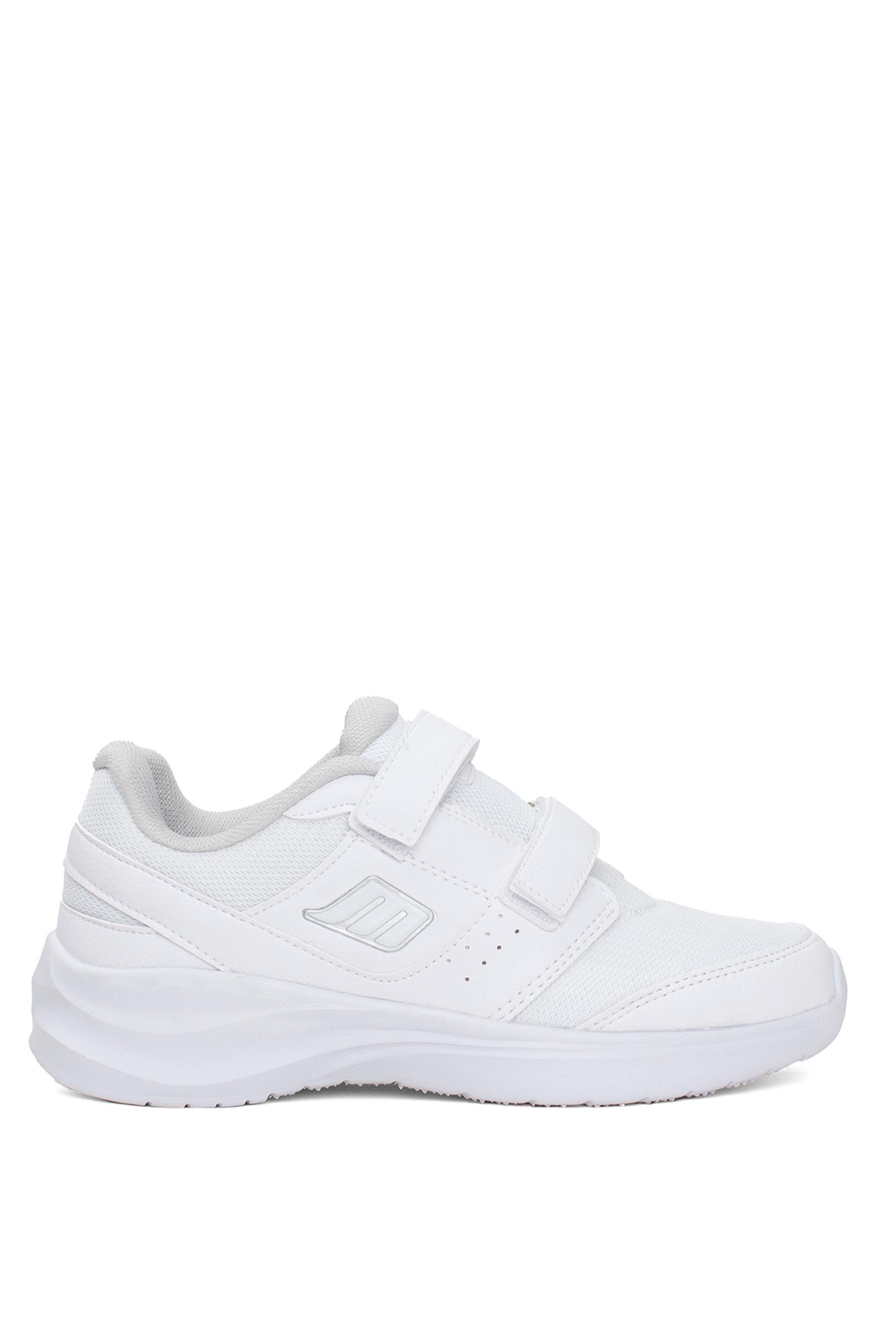 M.P 241-1568ZN Kadın Koşu Ayakkabısı Beyaz