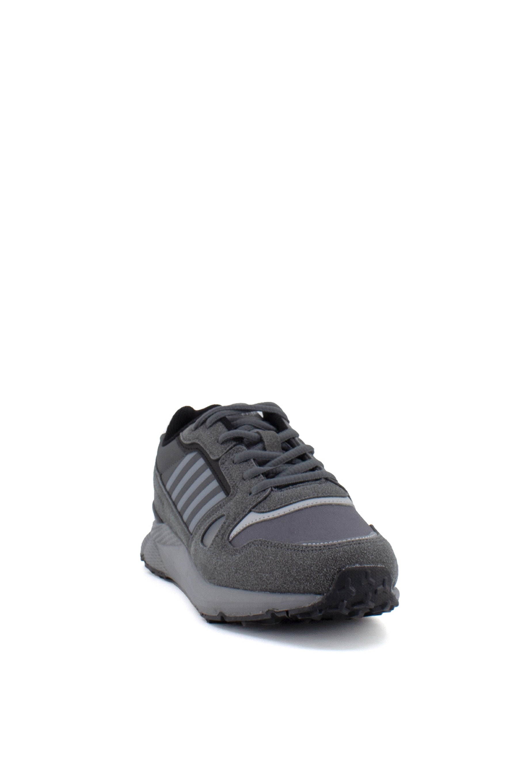 M.P 212-2104ZN Kadın Spor Ayakkabı Gri