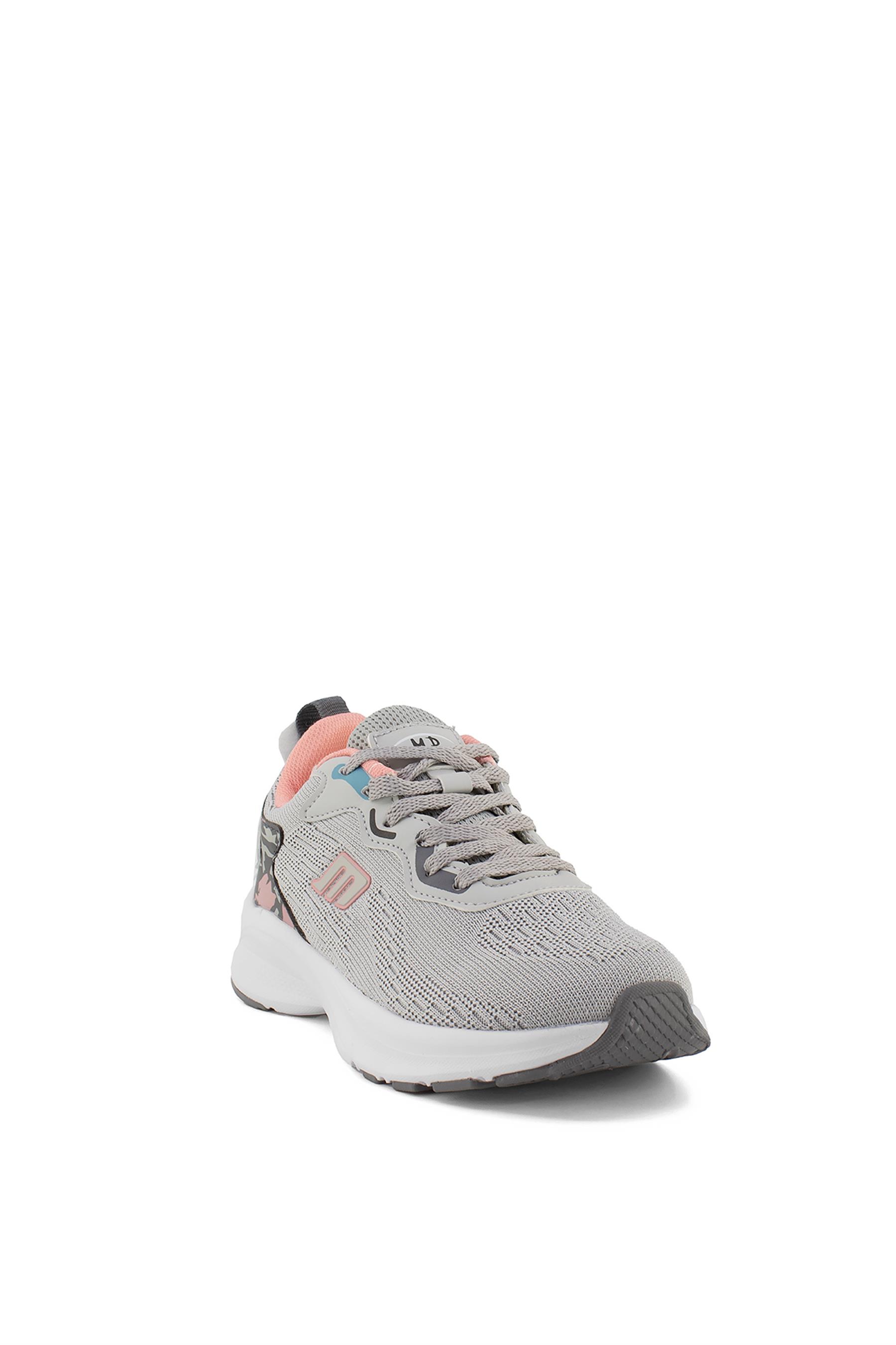 M.P 231-1098ZN Kadın Spor Ayakkabı Gri