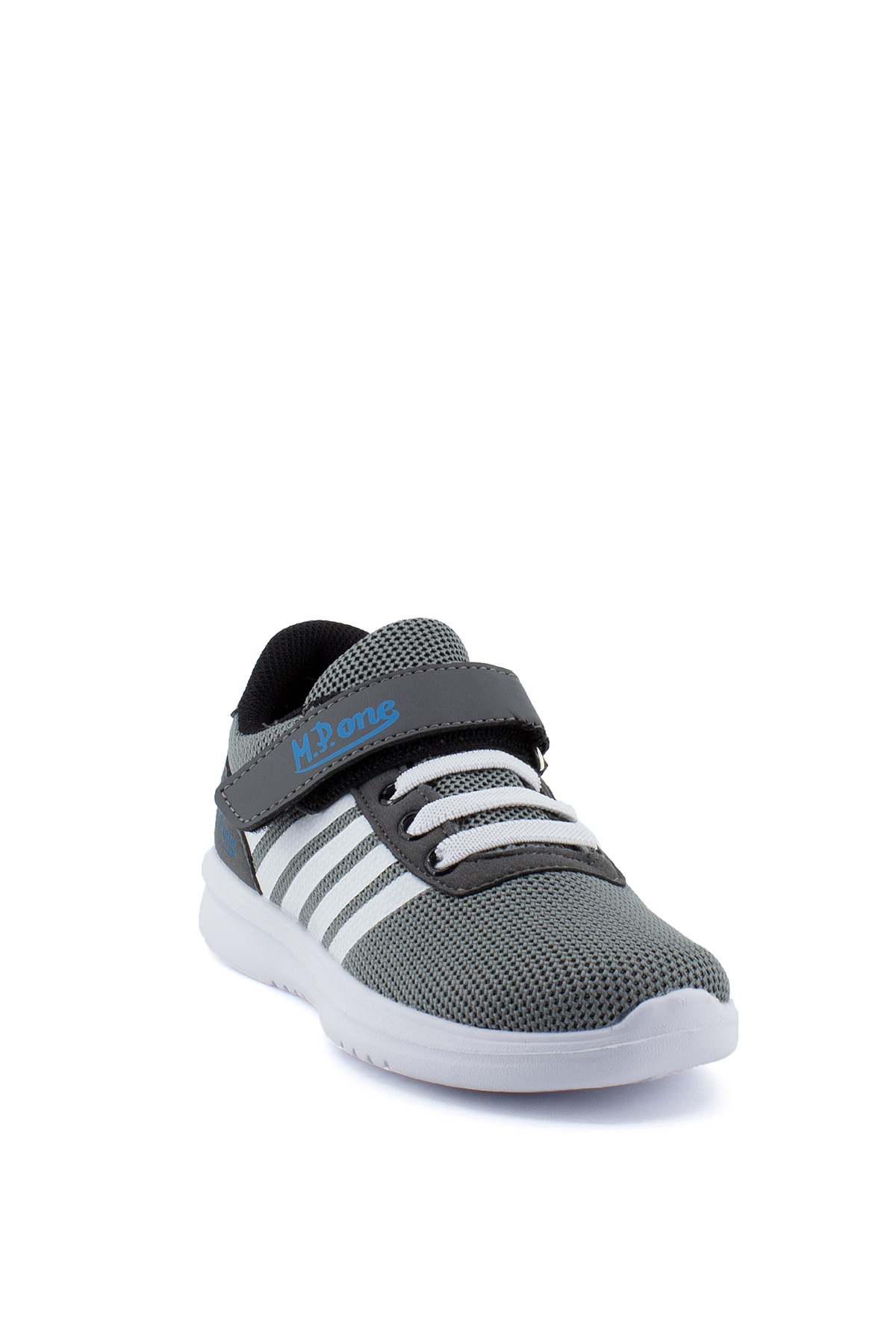 M.P 3207PT Filet Spor Ayakkabı Füme