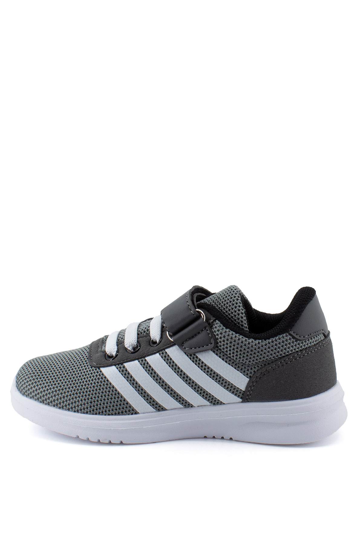 M.P 3207PT Filet Spor Ayakkabı Füme