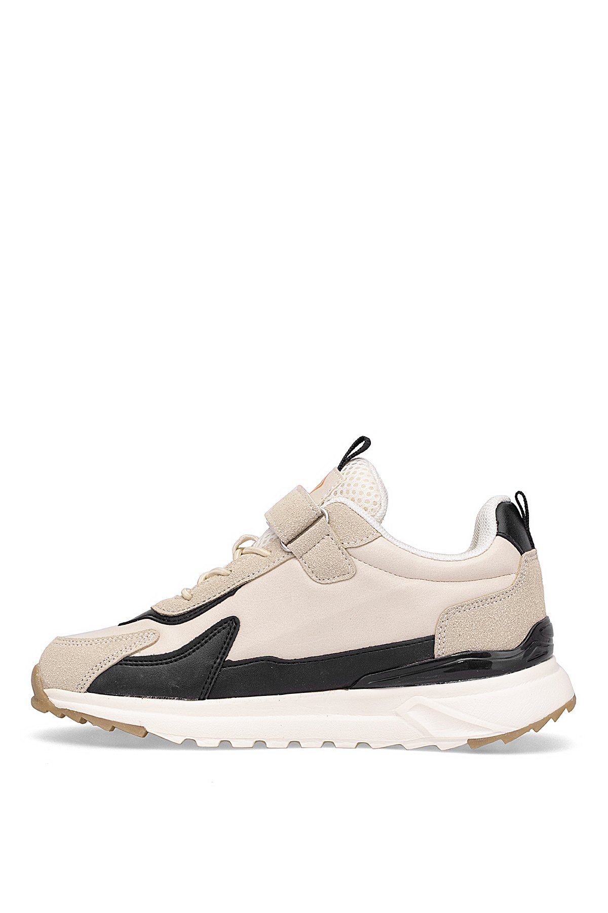 Pepino FK25-1741 Filet Erkek Çocuk Yürüyüş Ayakkabısı Krem