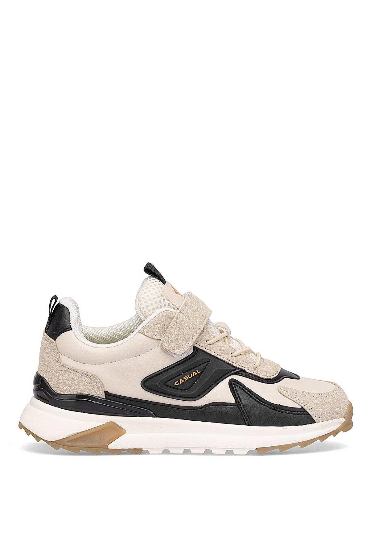 Pepino FK25-1741 Filet Erkek Çocuk Yürüyüş Ayakkabısı Krem