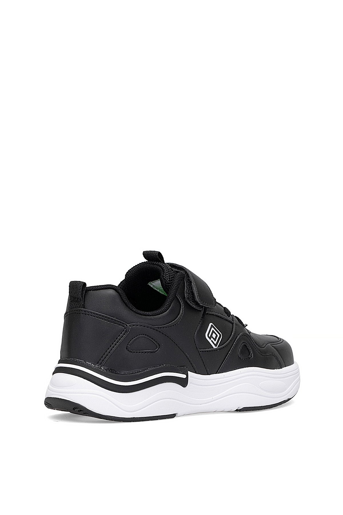 Pepino FK25-2029 Filet Erkek Çocuk Yürüyüş Ayakkabısı Siyah