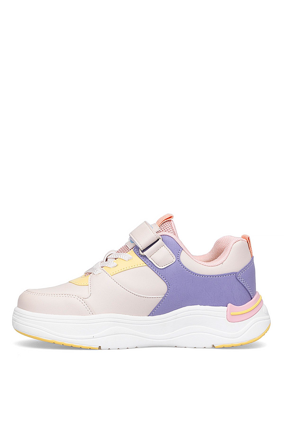 Pepino FK25-2029 Filet Kız Çocuk Yürüyüş Ayakkabısı Pudra