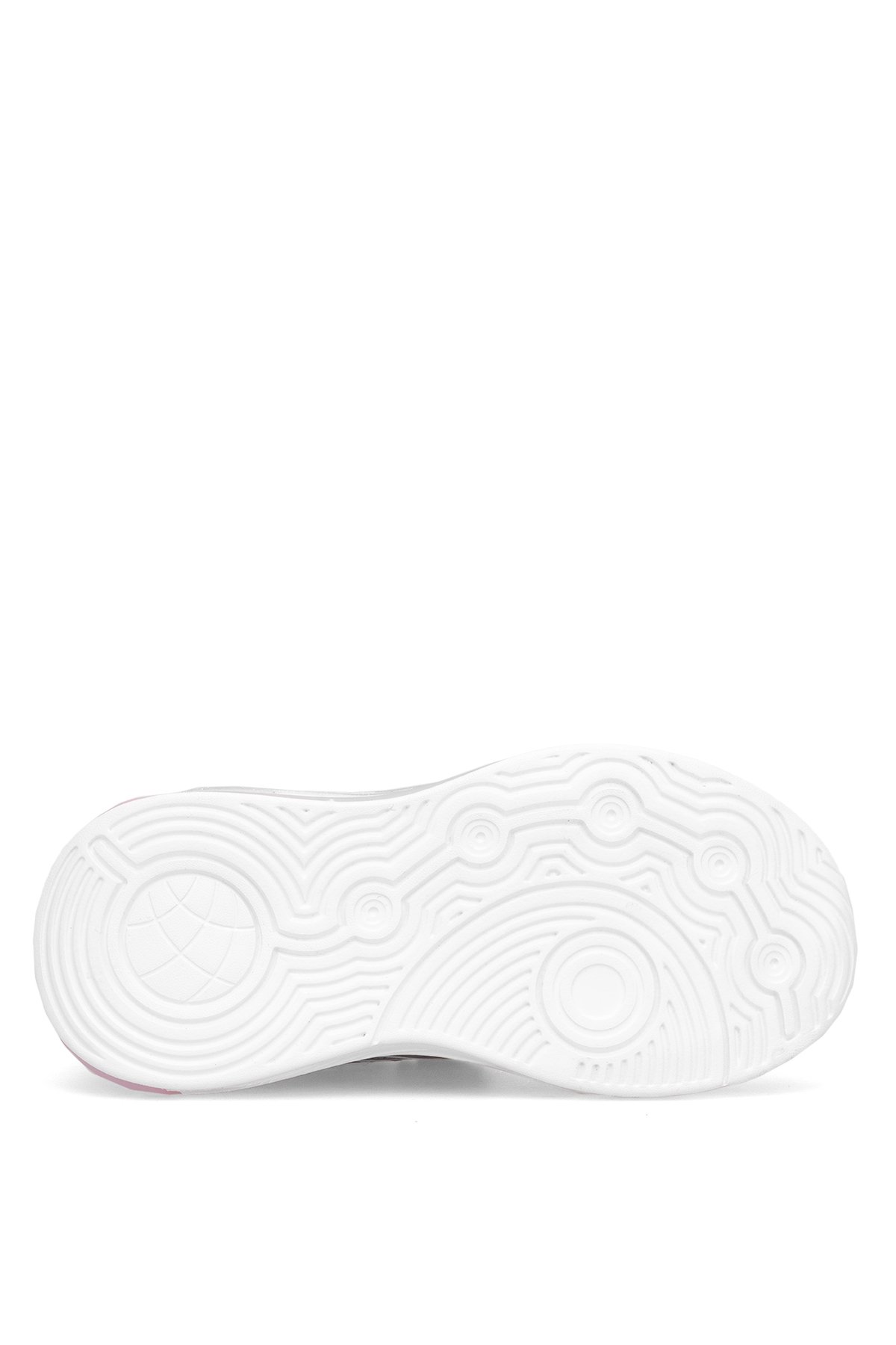 Pepino FY26-2199 Filet Kız Çocuk Yürüyüş Ayakkabısı Pudra