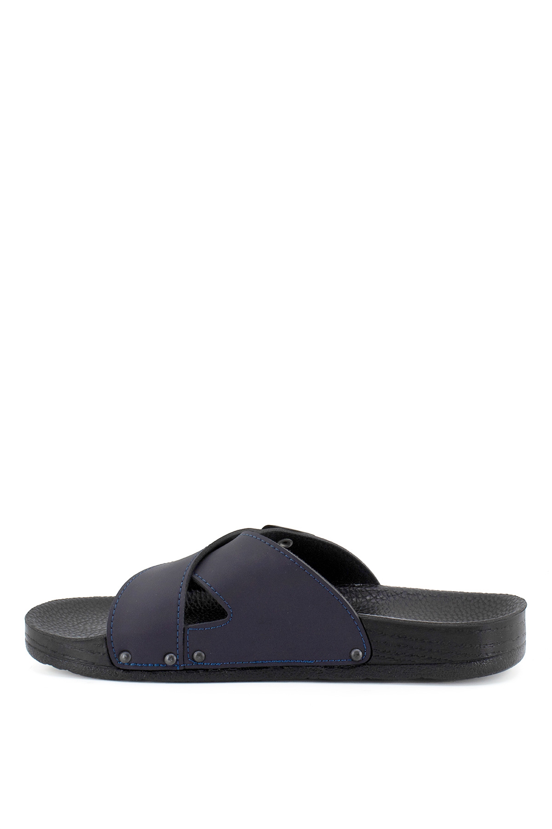 Pierre Cardin PC-3244C Erkek Terlik Lacivert